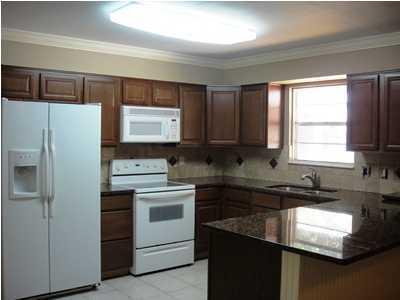 SEA HILLS 1ST - Residential Lease