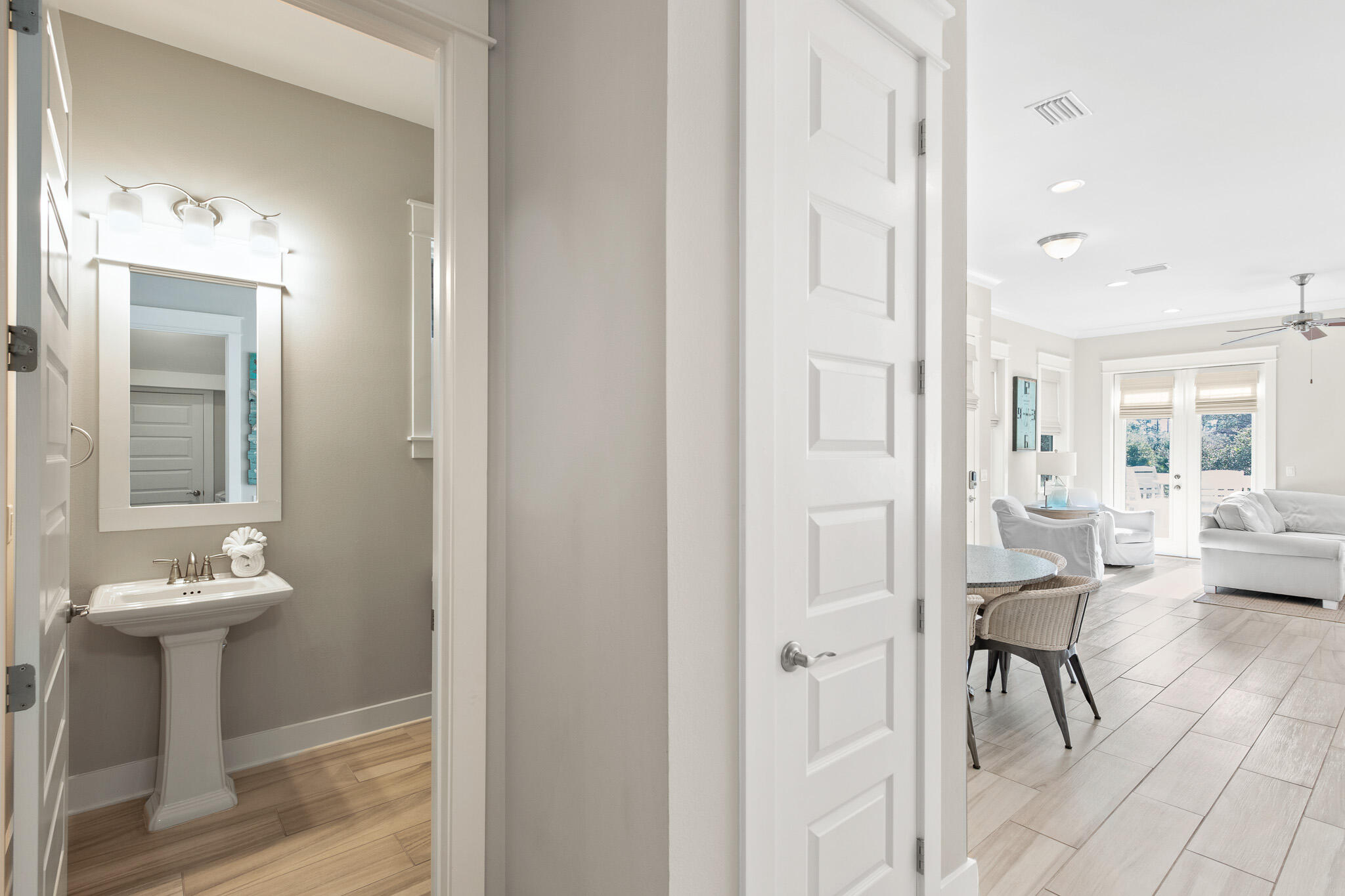 PROMINENCE - Residential