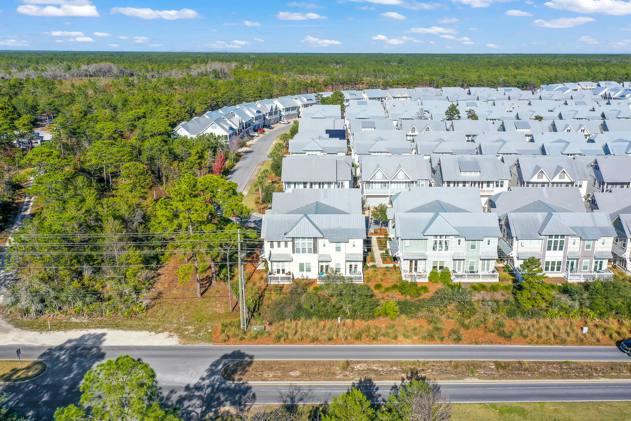 PROMINENCE - Residential