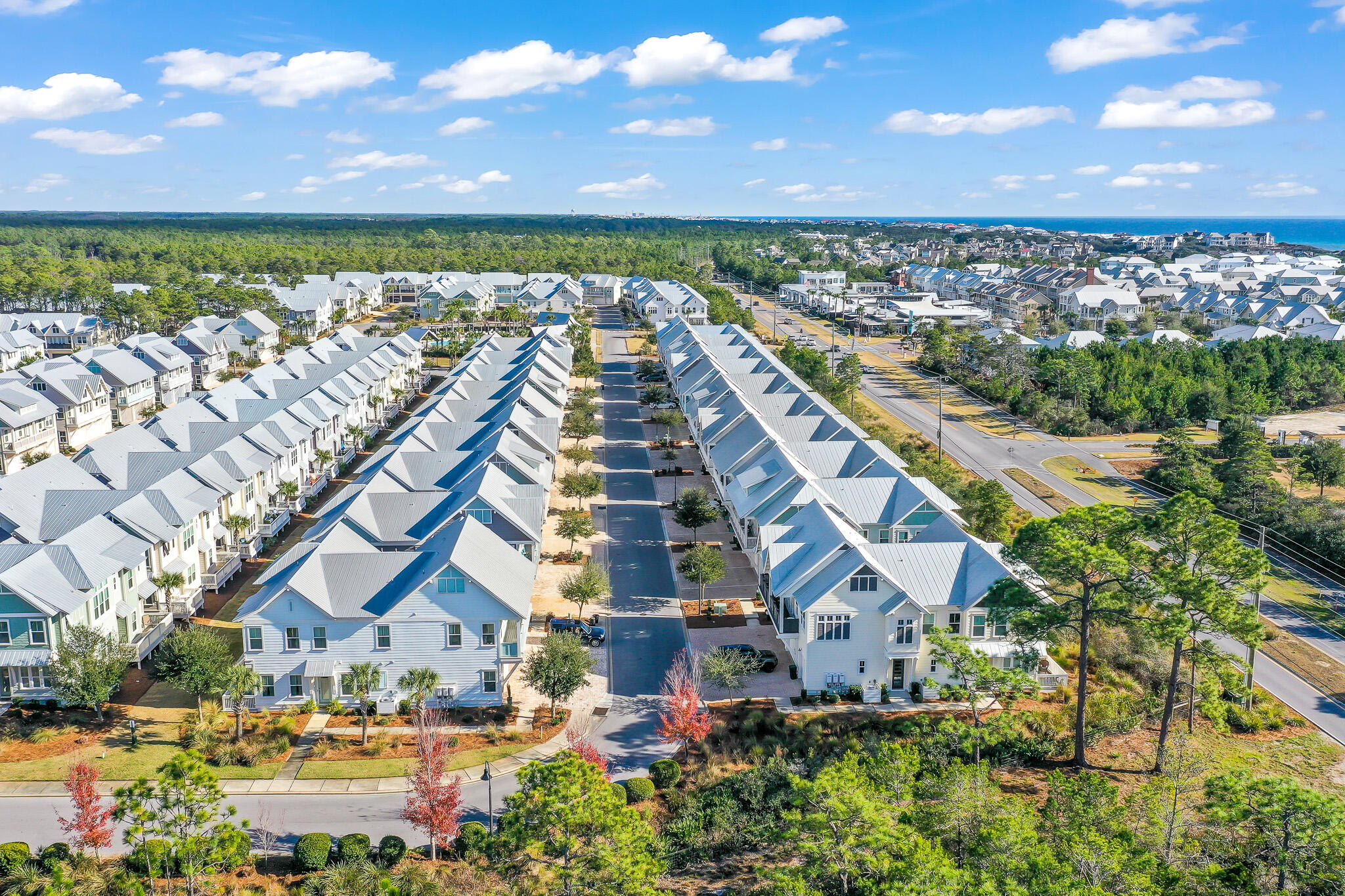 PROMINENCE - Residential