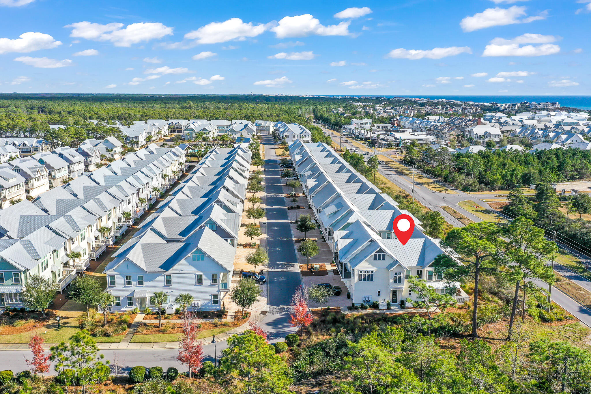 PROMINENCE - Residential