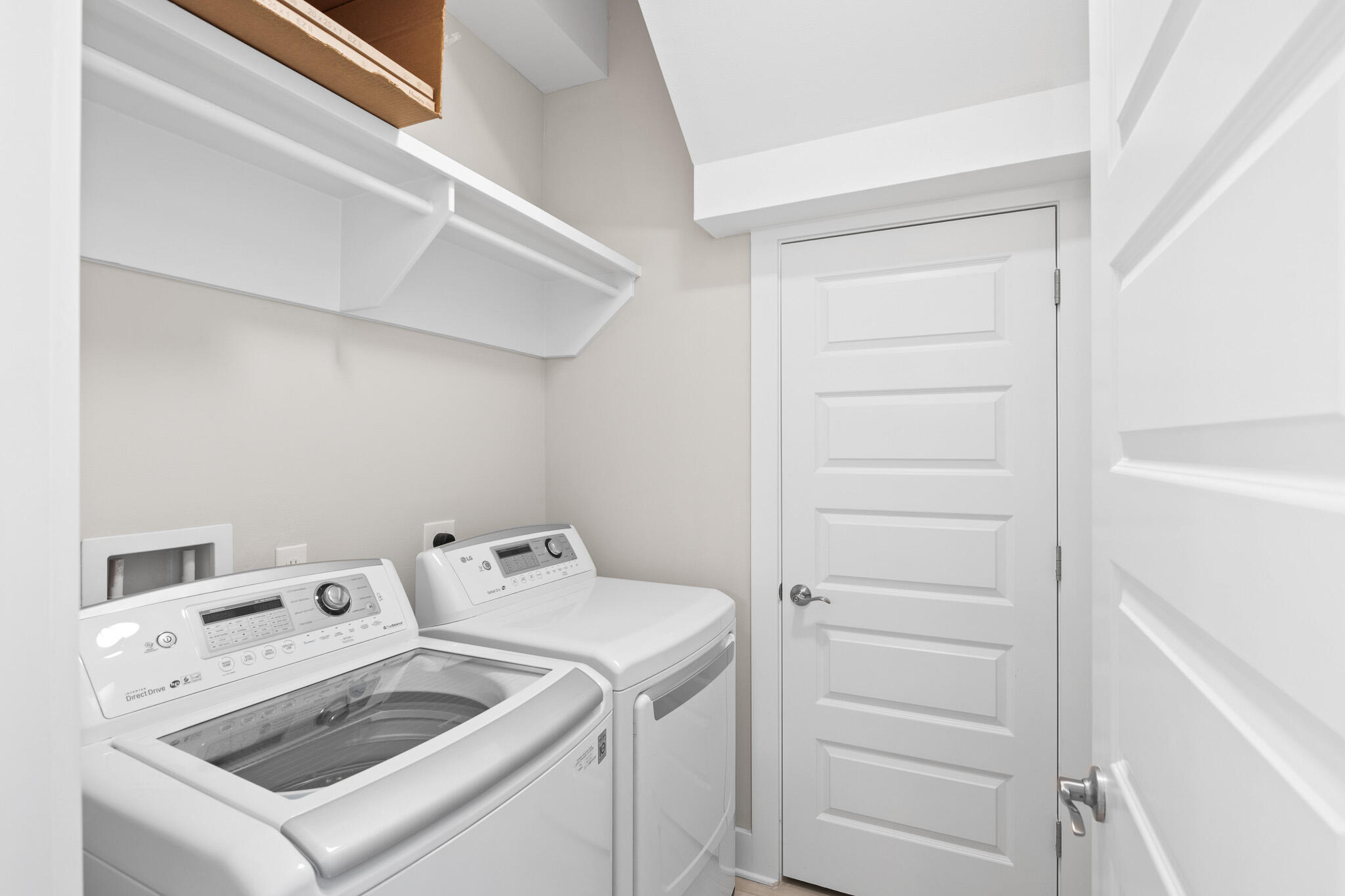 PROMINENCE - Residential