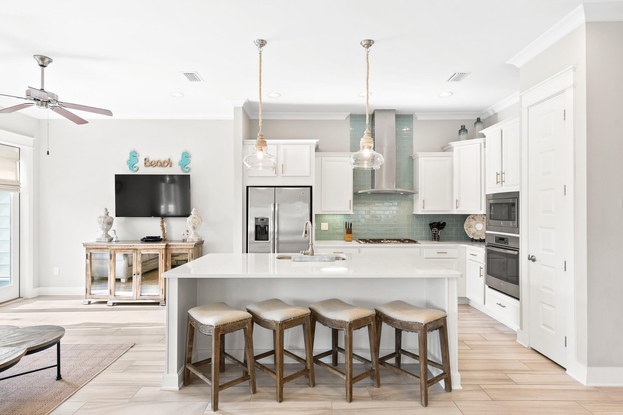 PROMINENCE - Residential