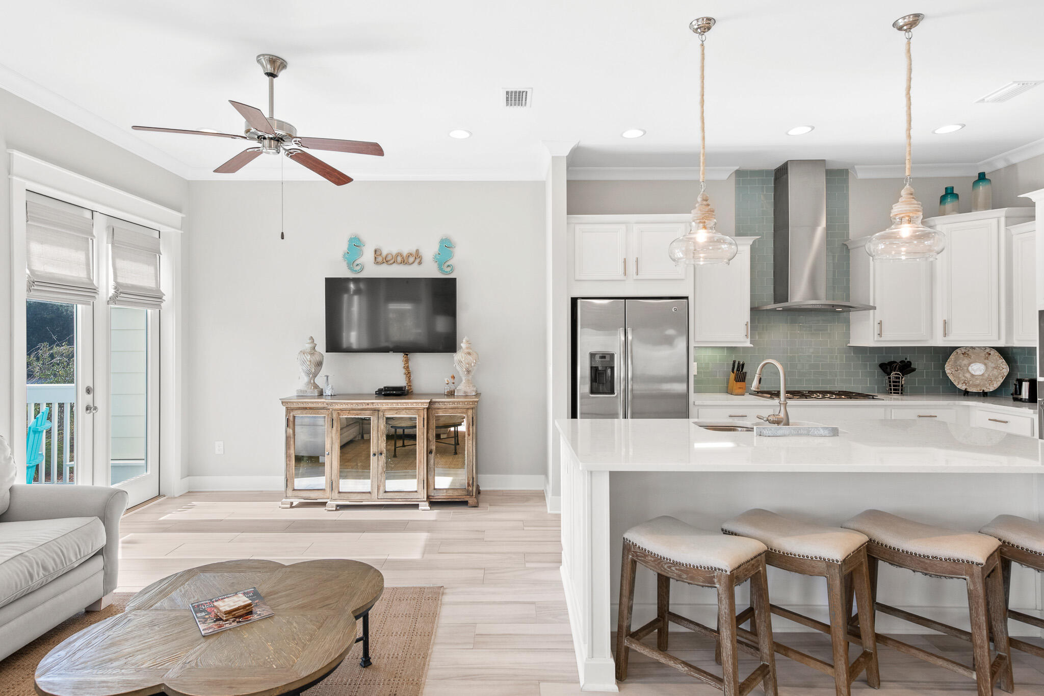 PROMINENCE - Residential