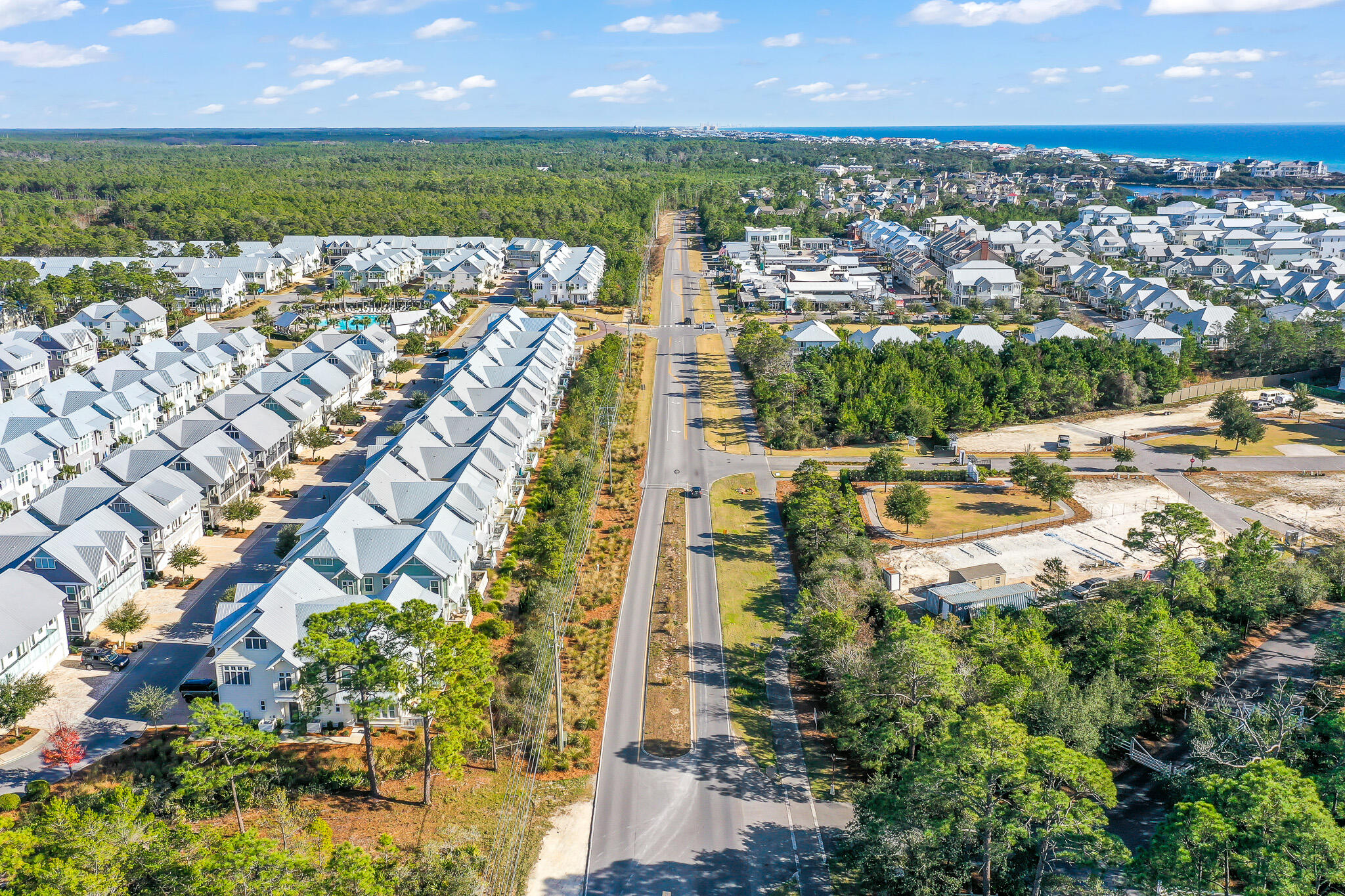 PROMINENCE - Residential