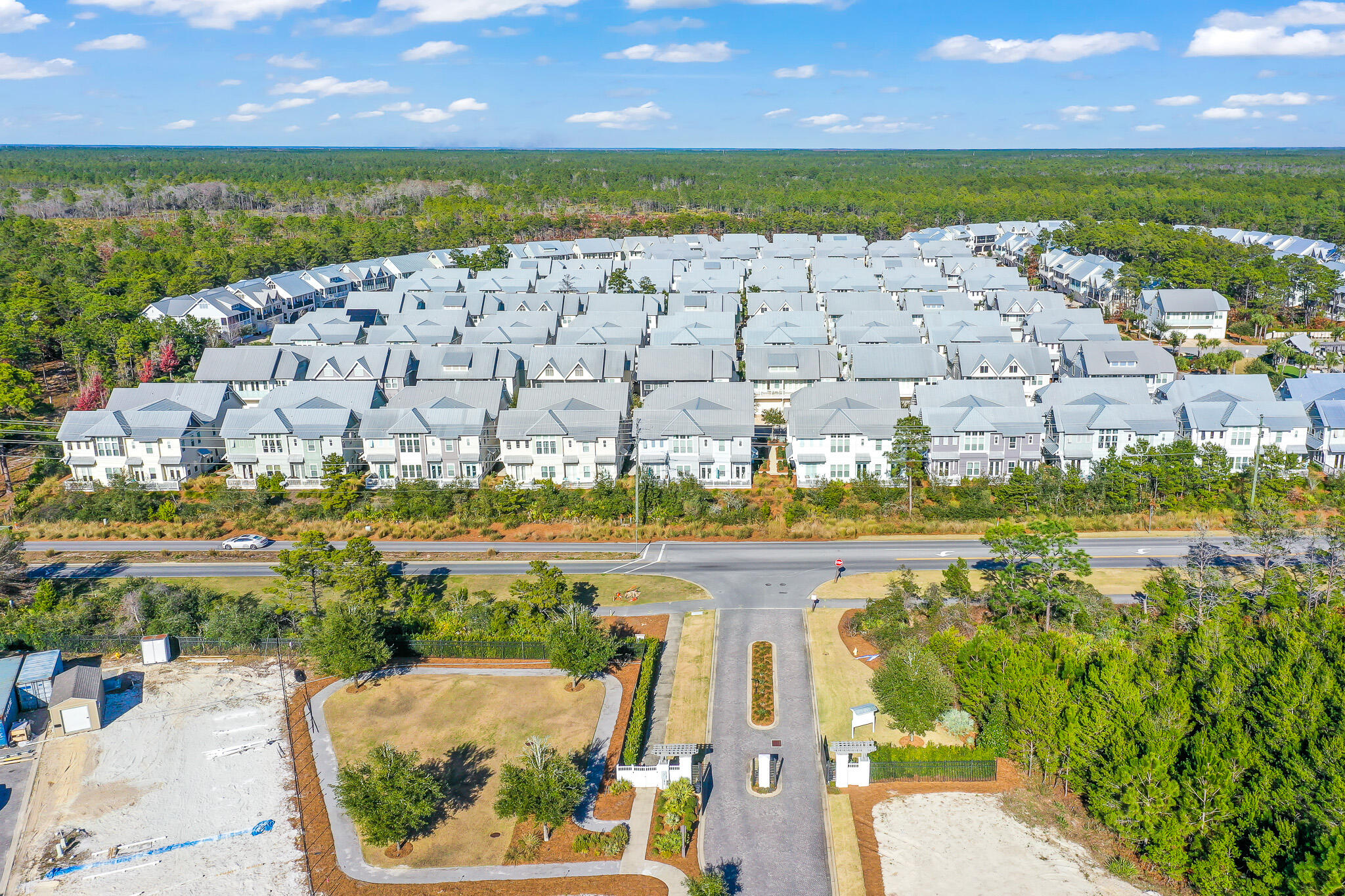 PROMINENCE - Residential