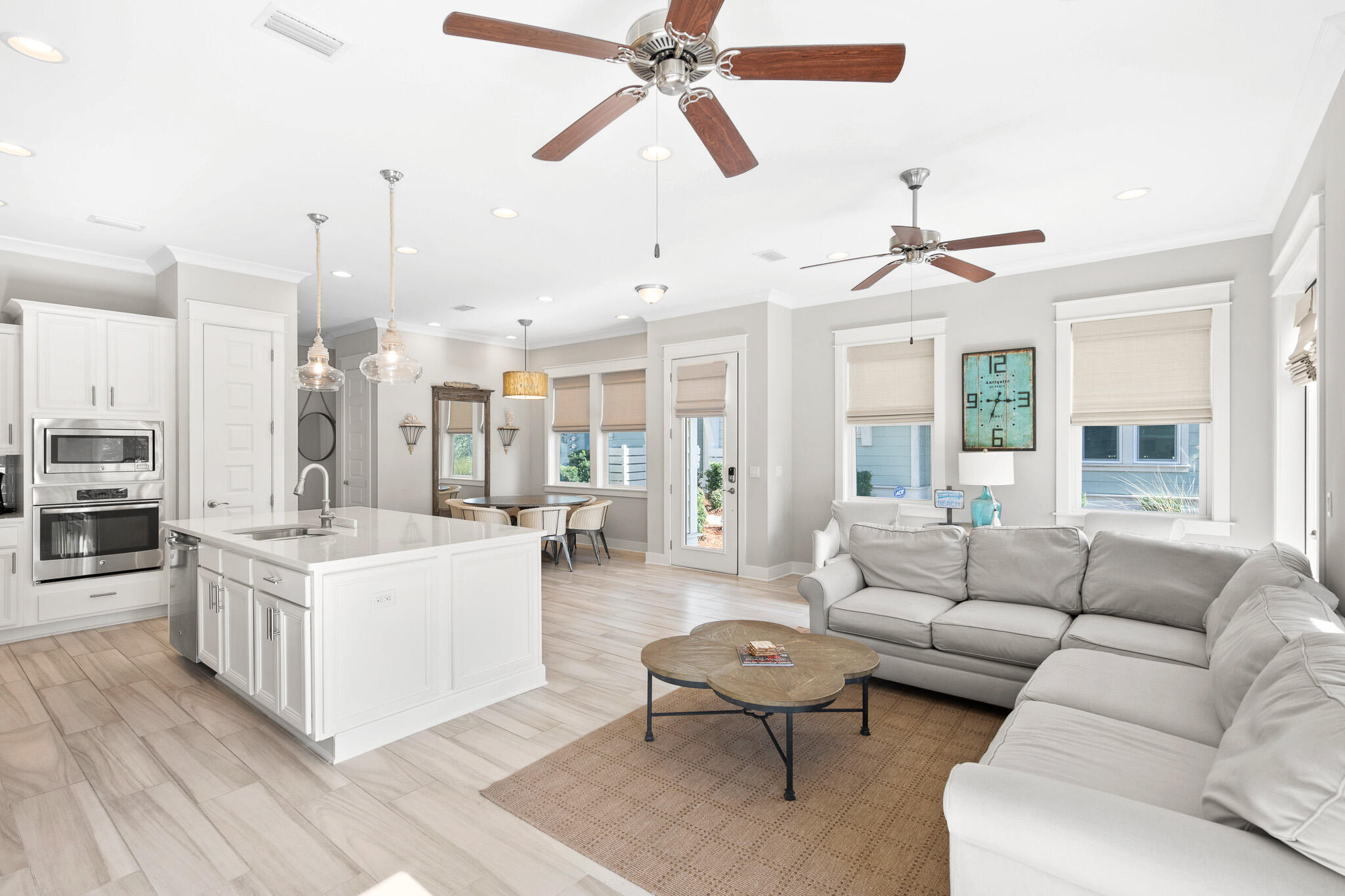 PROMINENCE - Residential