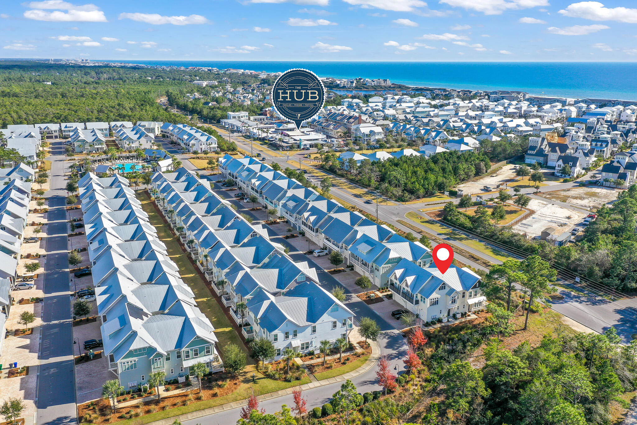 PROMINENCE - Residential