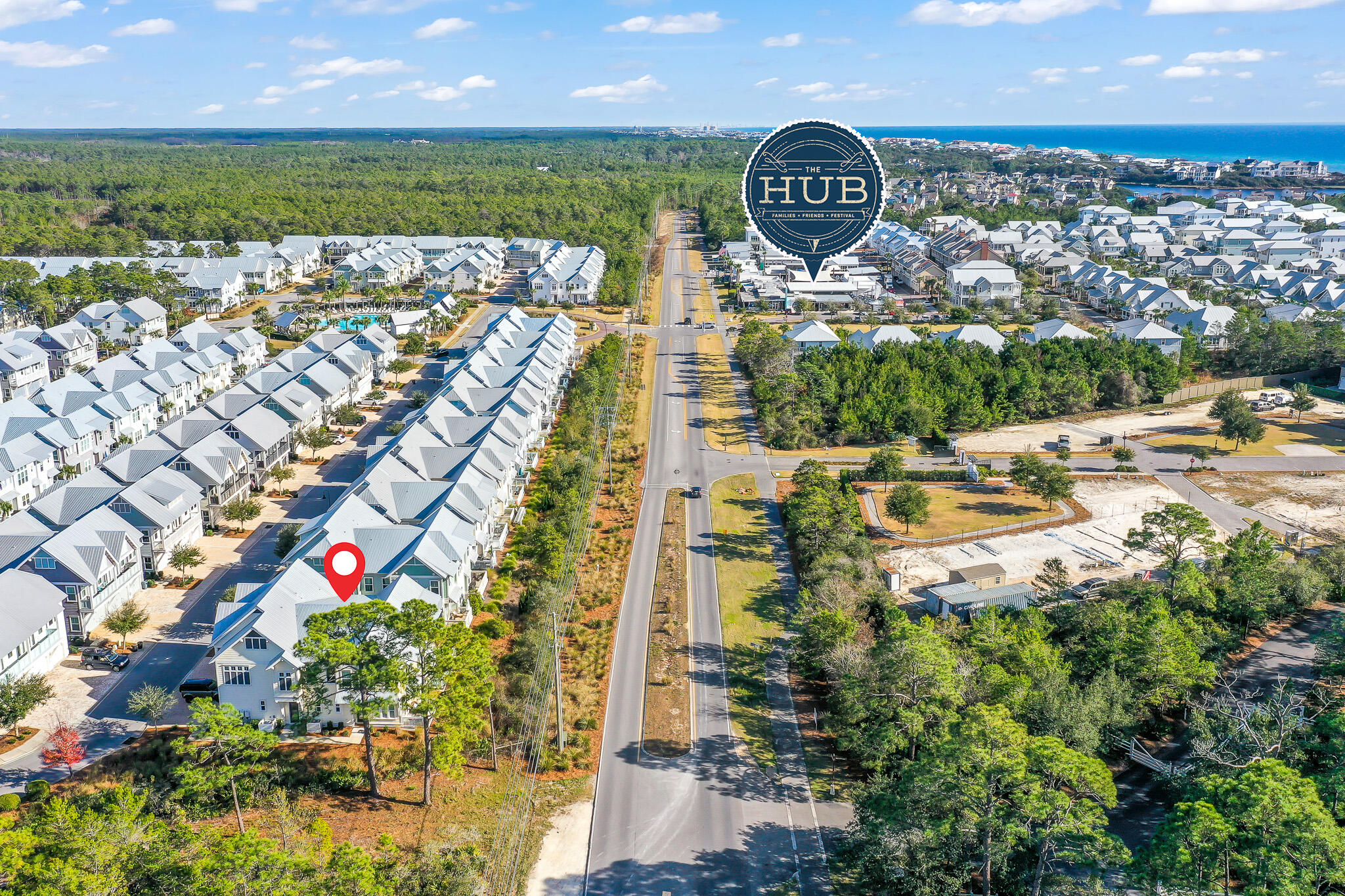 PROMINENCE - Residential