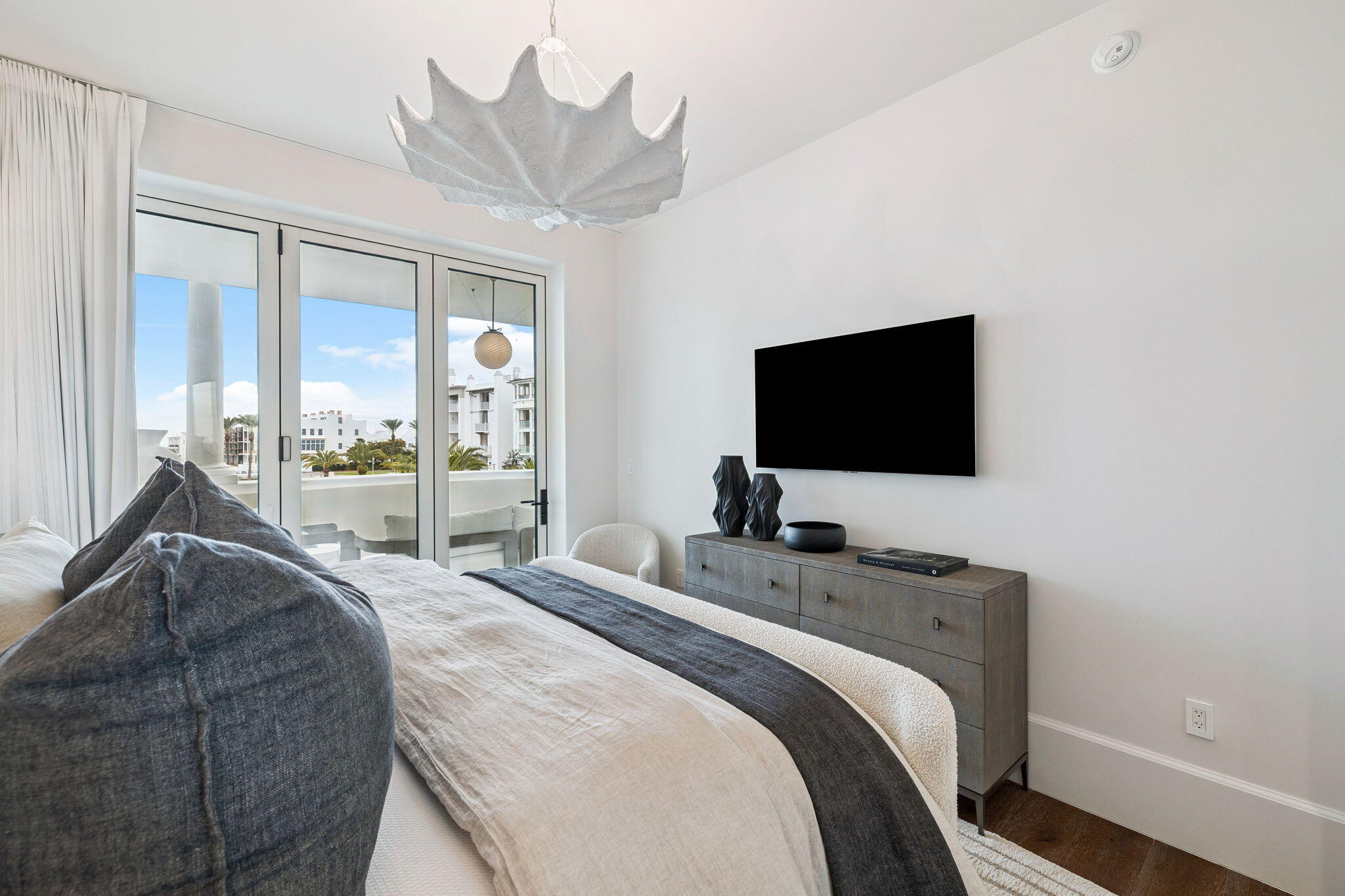 ALYS BEACH - Residential