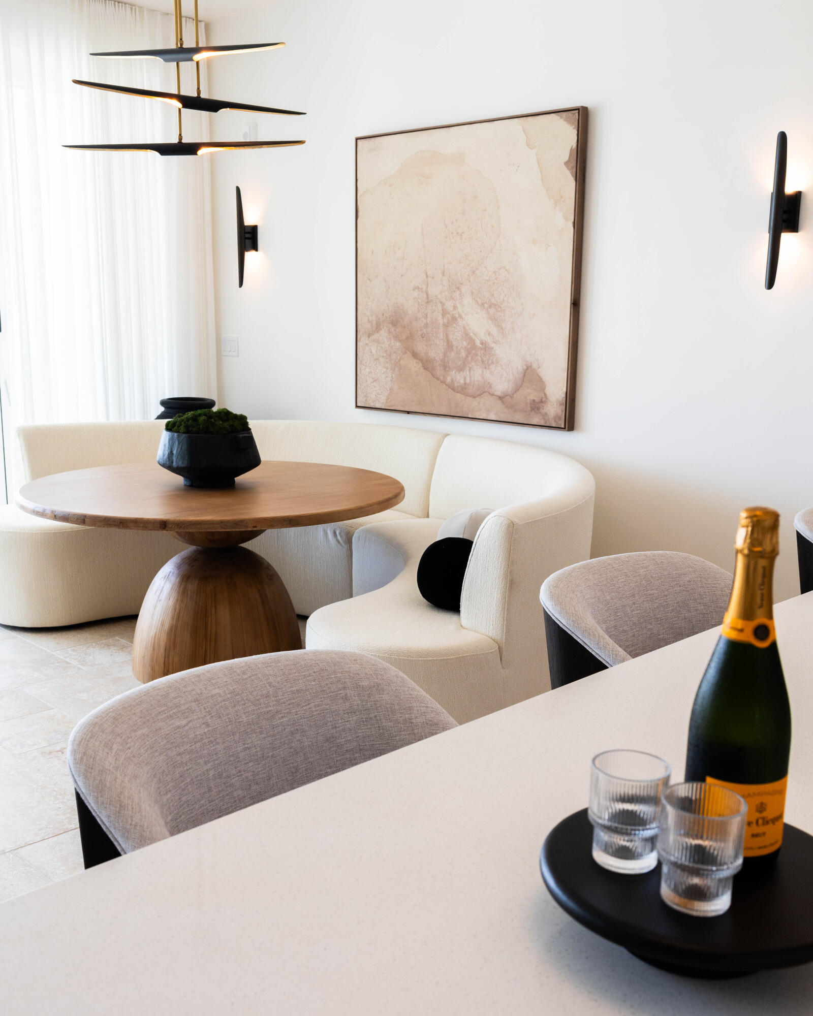 ALYS BEACH - Residential