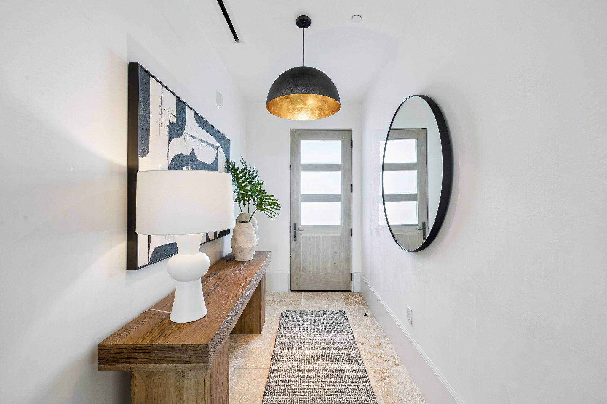 ALYS BEACH - Residential