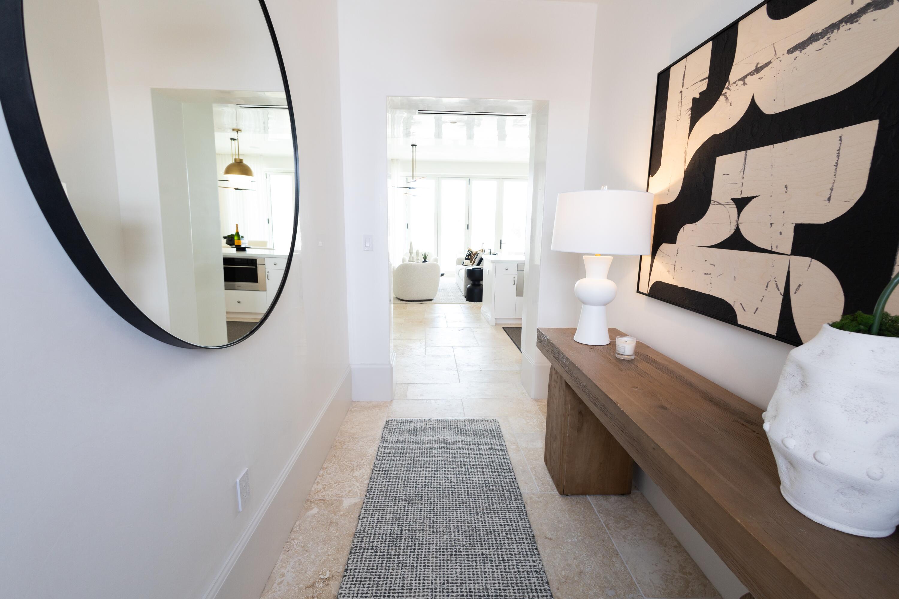 ALYS BEACH - Residential
