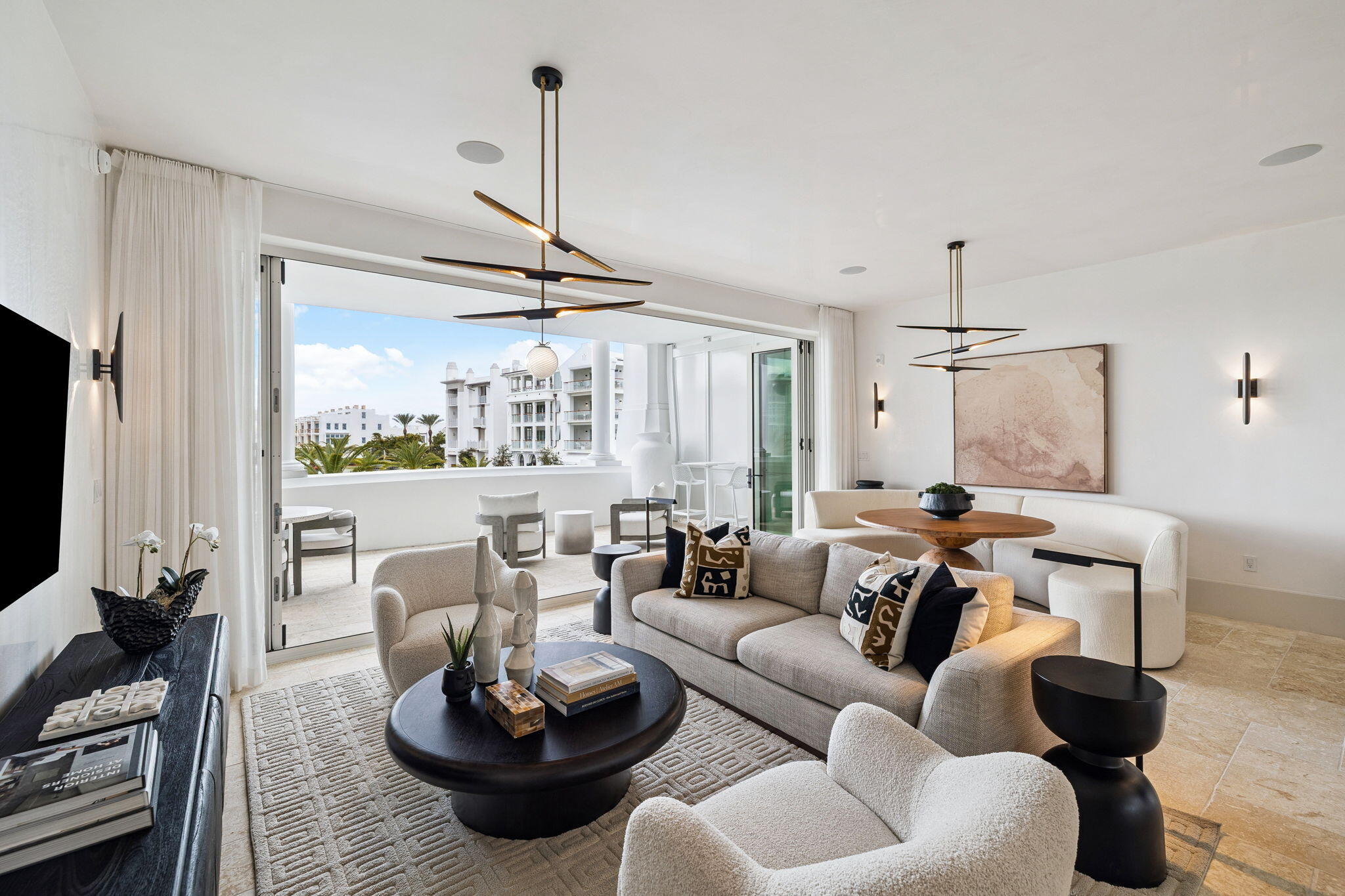 ALYS BEACH - Residential