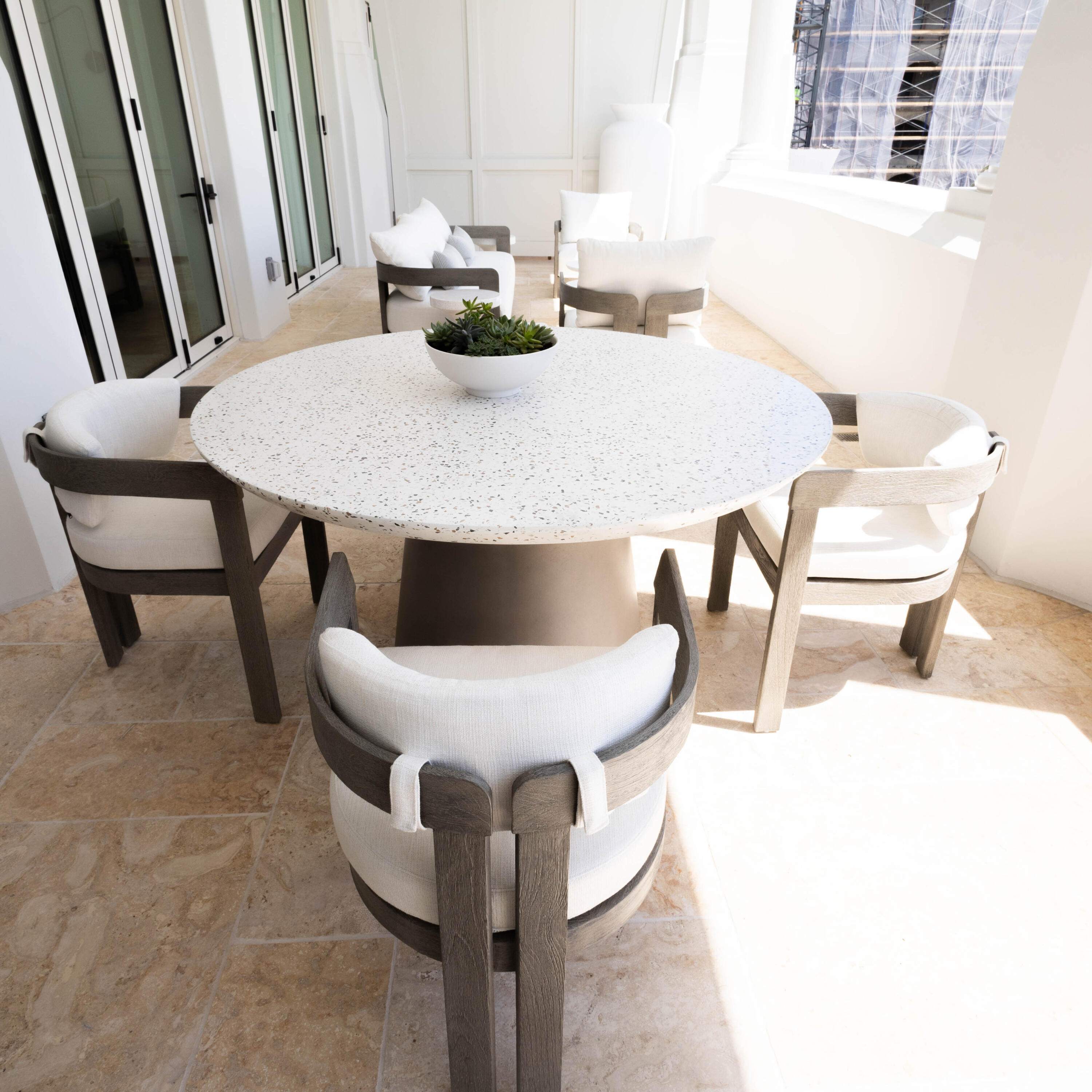 ALYS BEACH - Residential