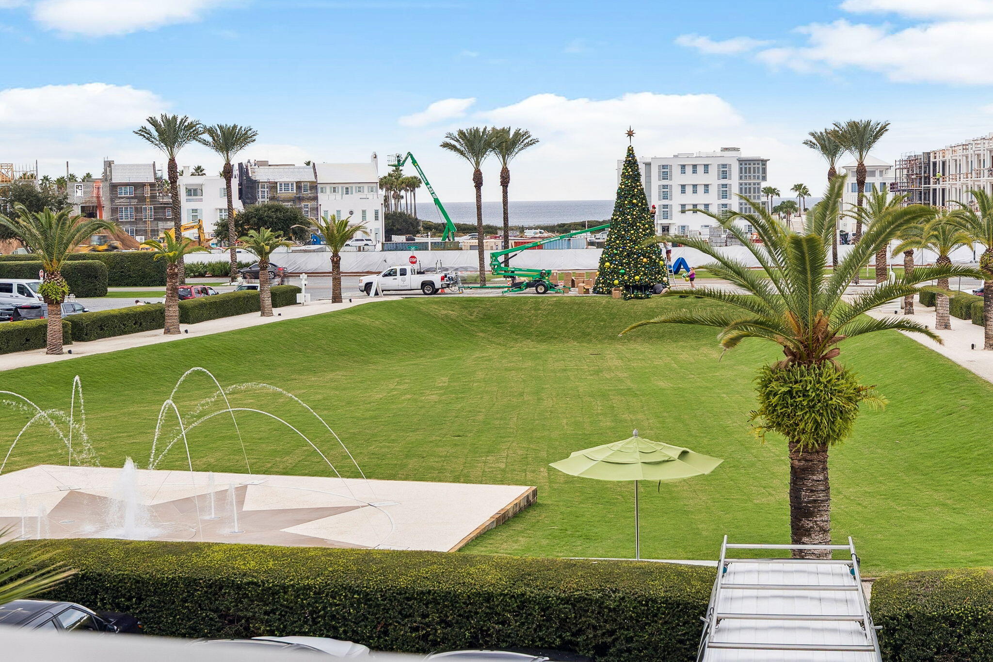 ALYS BEACH - Residential