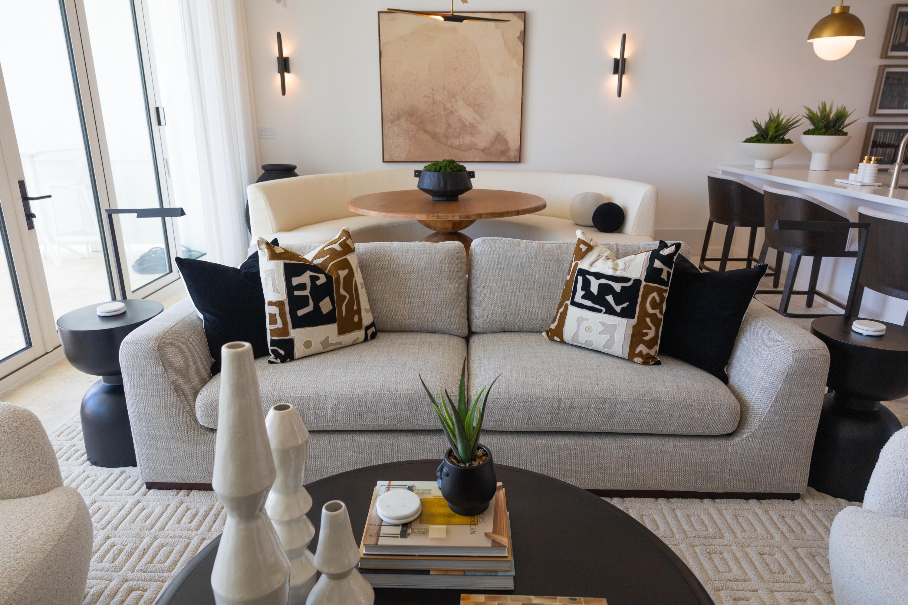 ALYS BEACH - Residential