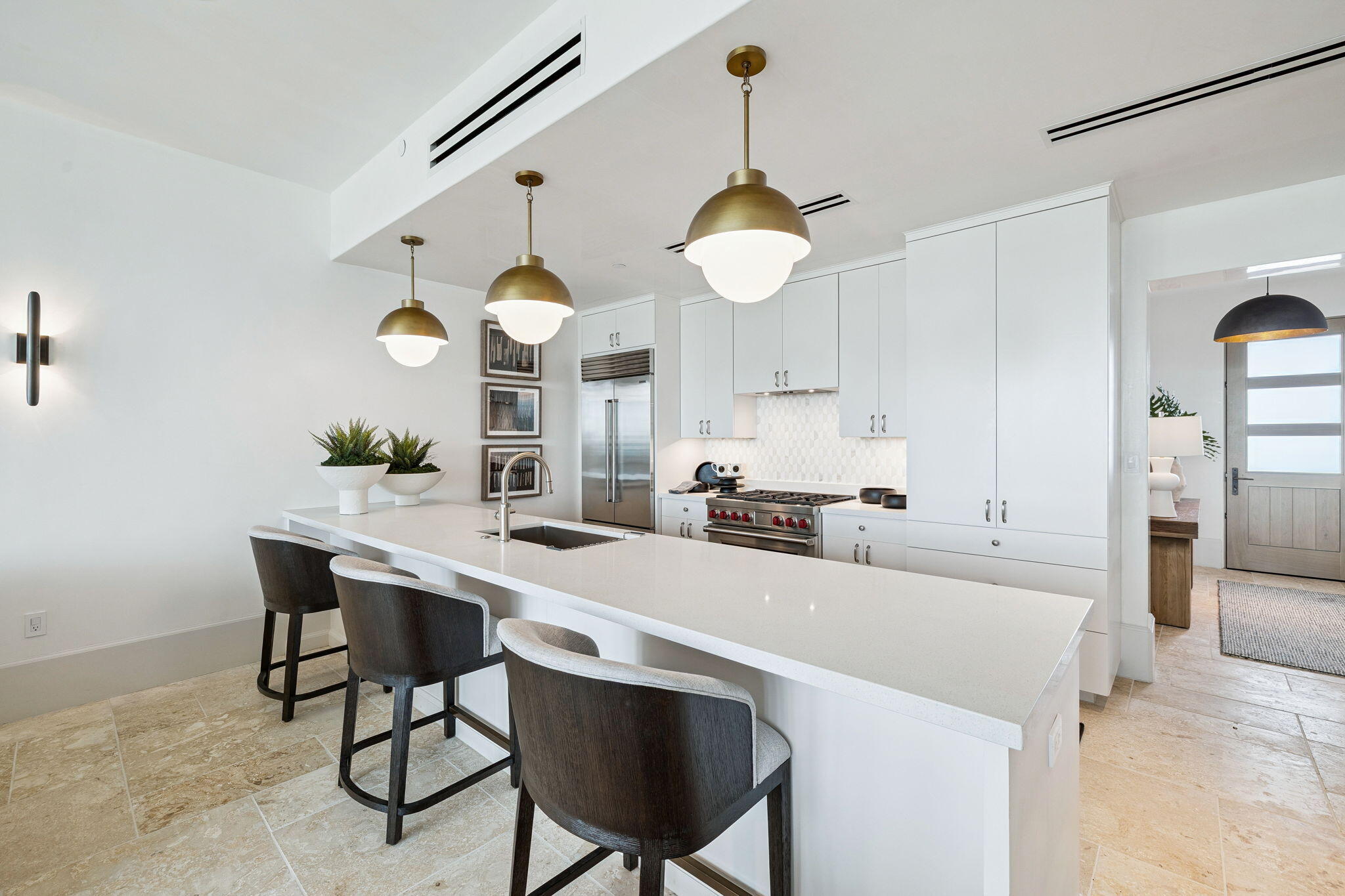 ALYS BEACH - Residential