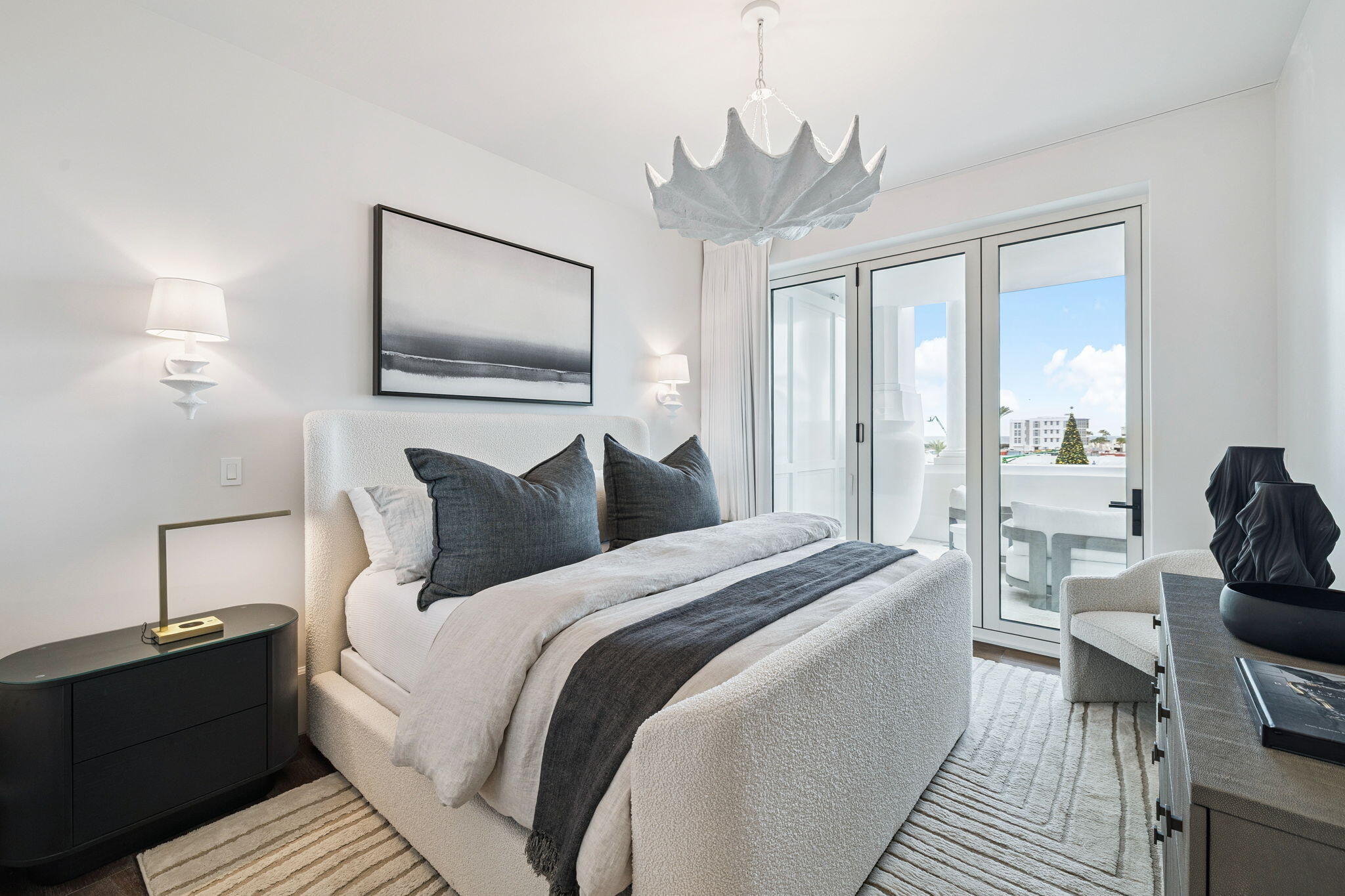 ALYS BEACH - Residential