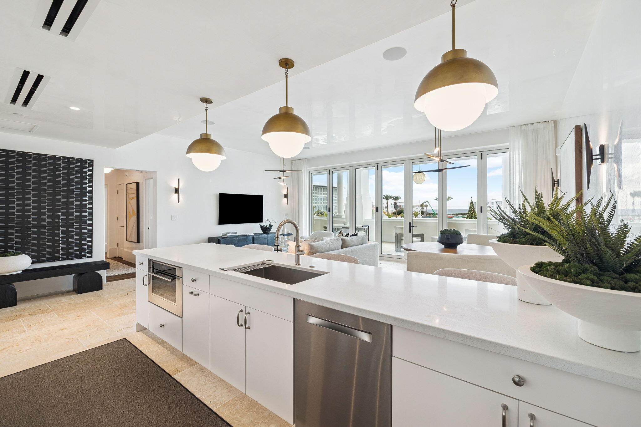 ALYS BEACH - Residential