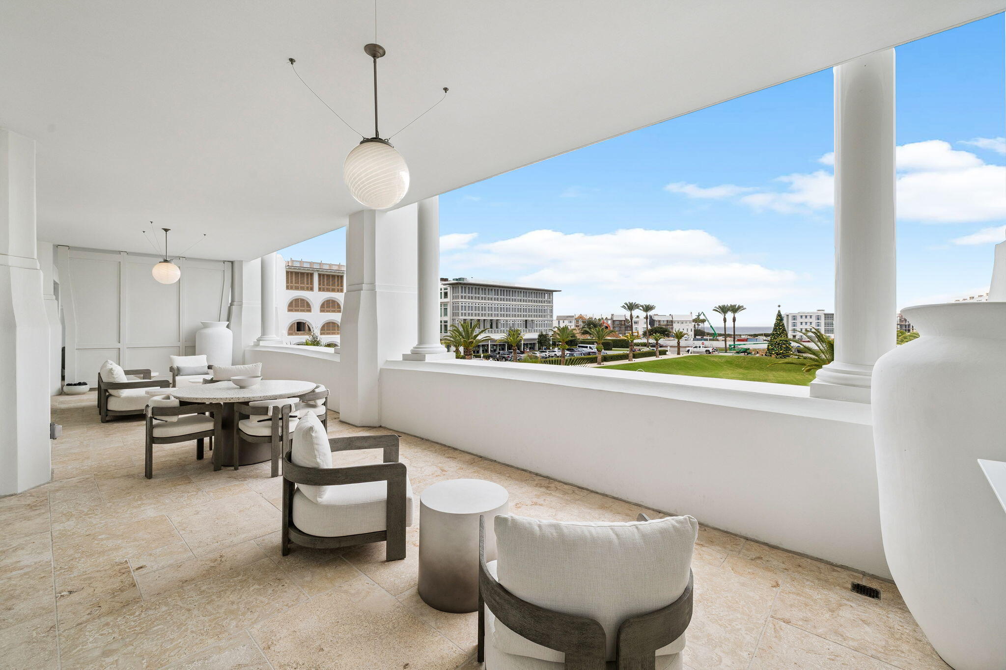 ALYS BEACH - Residential