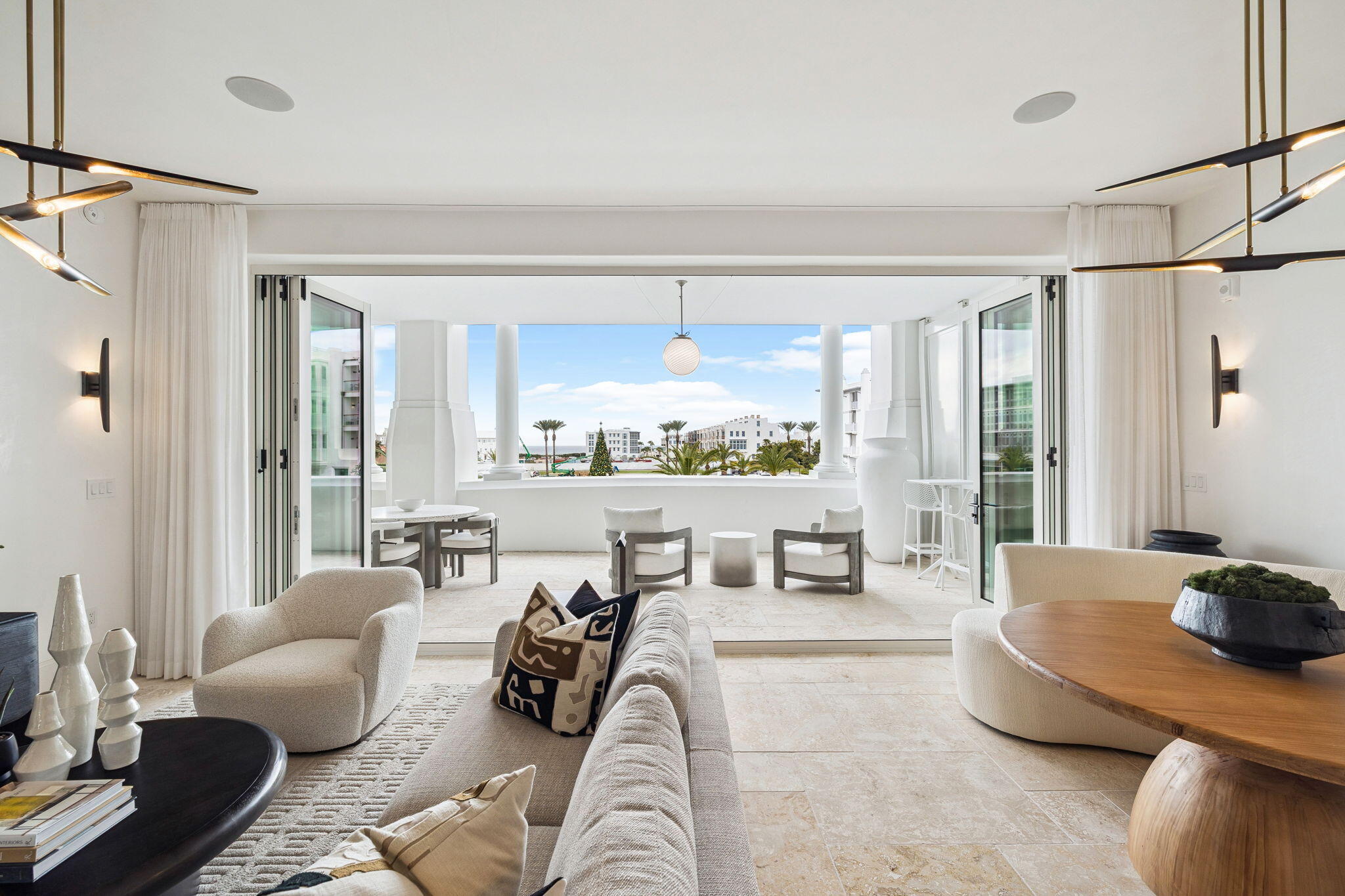 ALYS BEACH - Residential