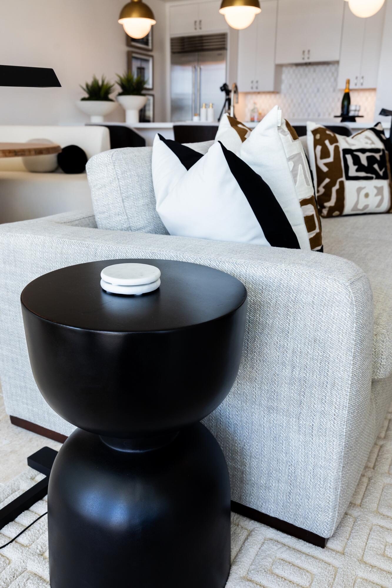ALYS BEACH - Residential