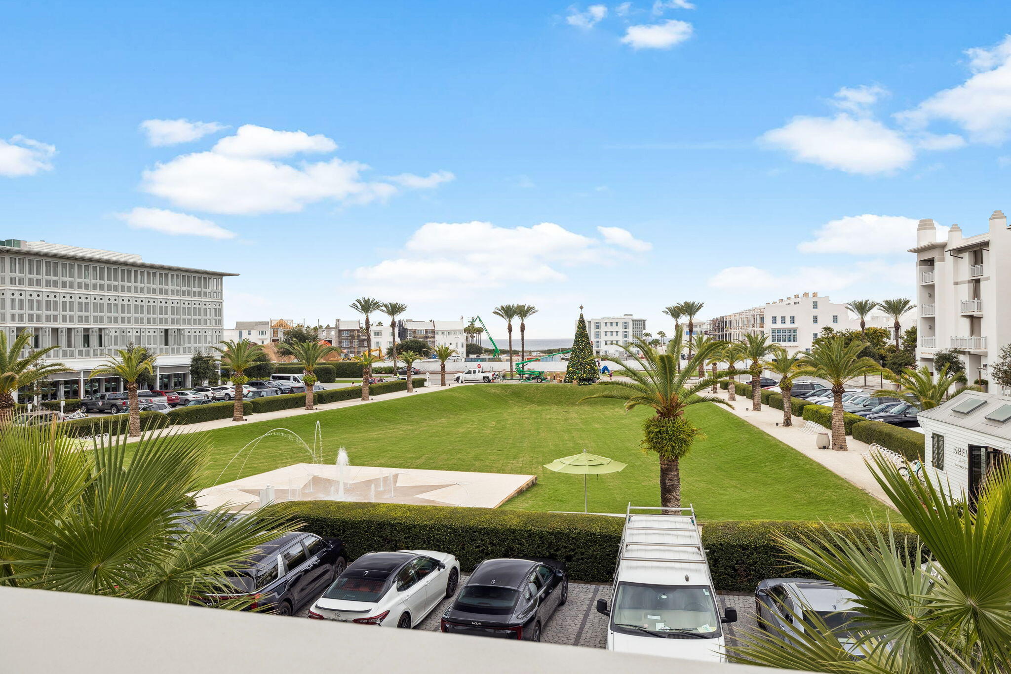 ALYS BEACH - Residential