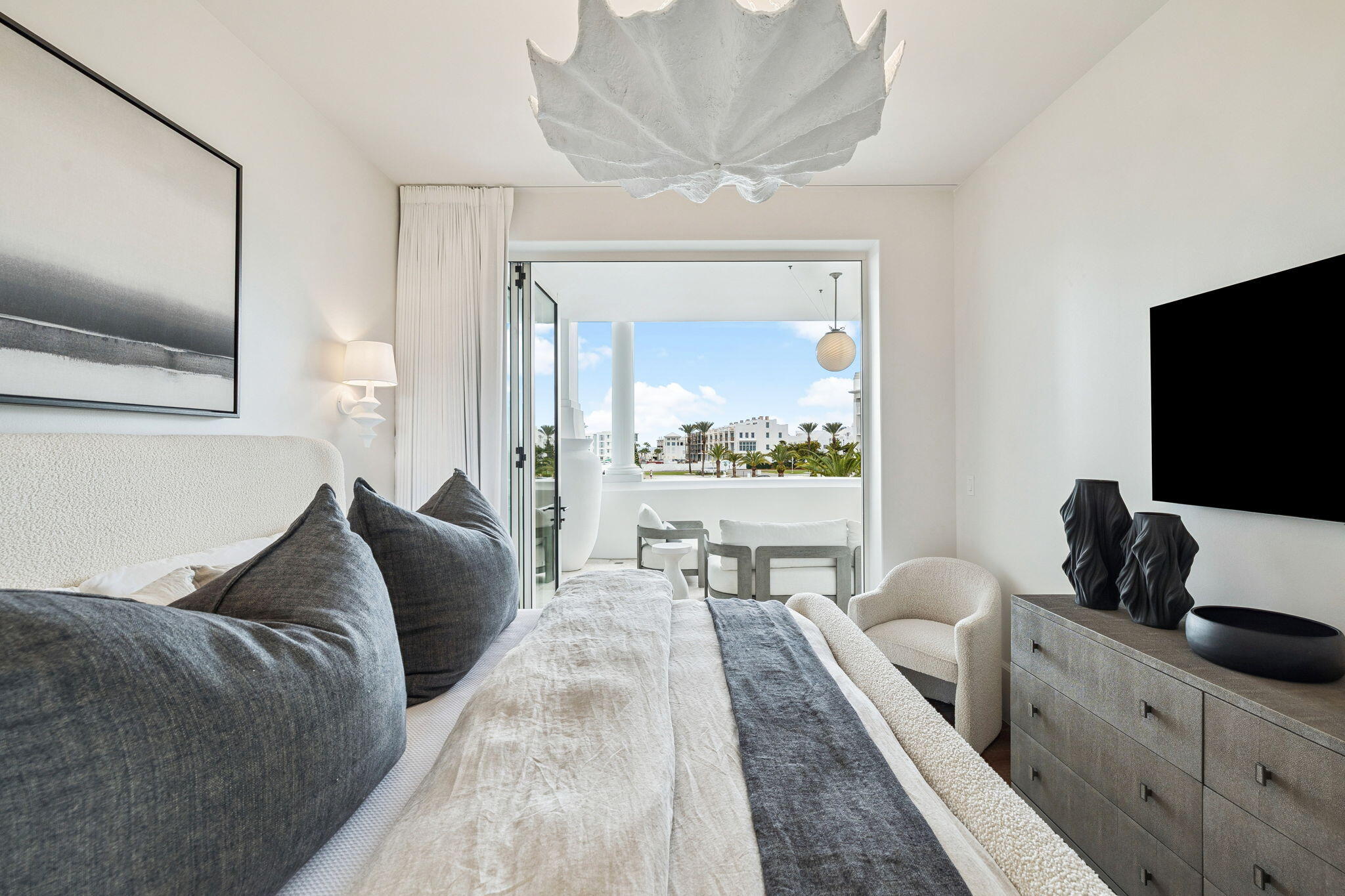 ALYS BEACH - Residential