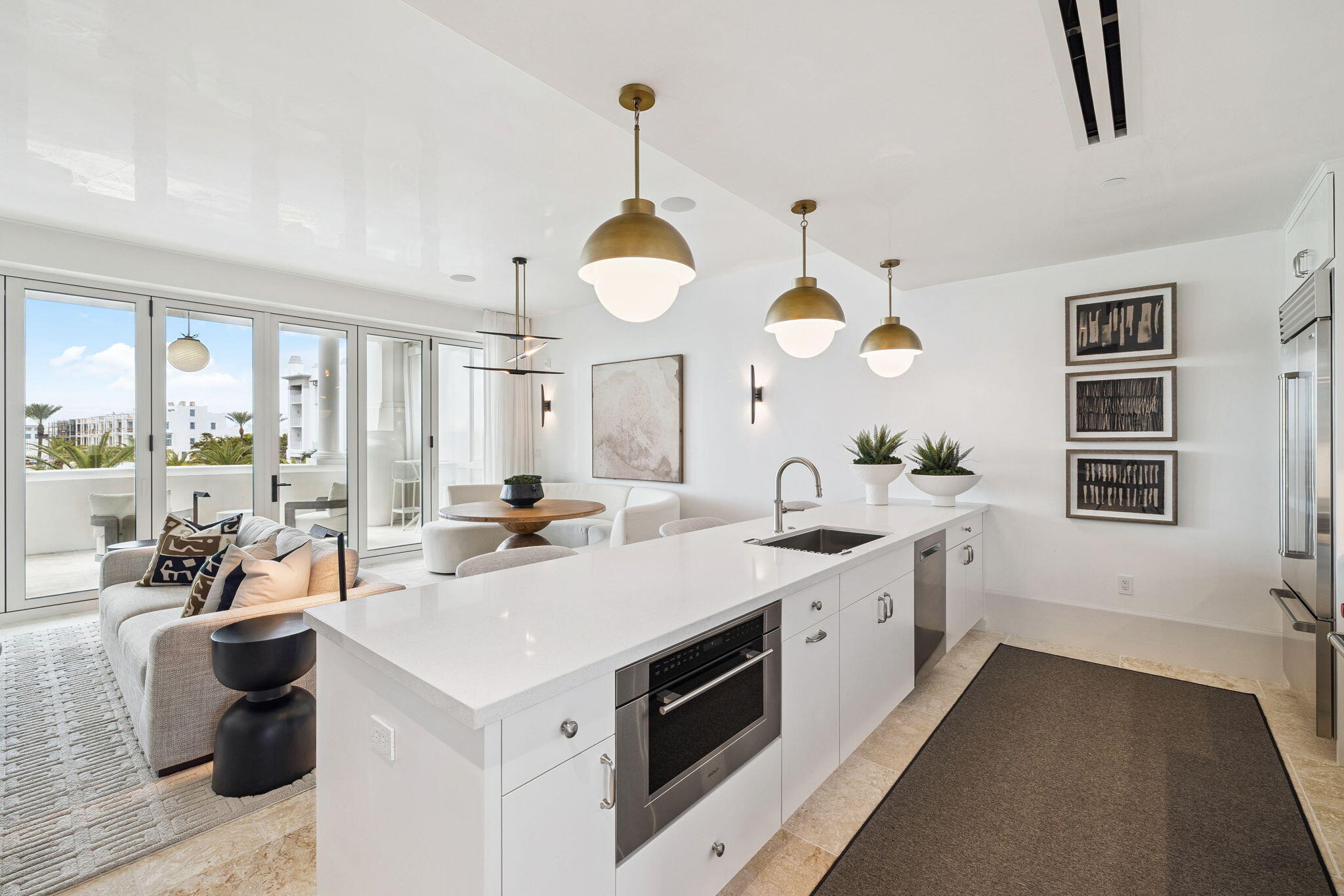 ALYS BEACH - Residential