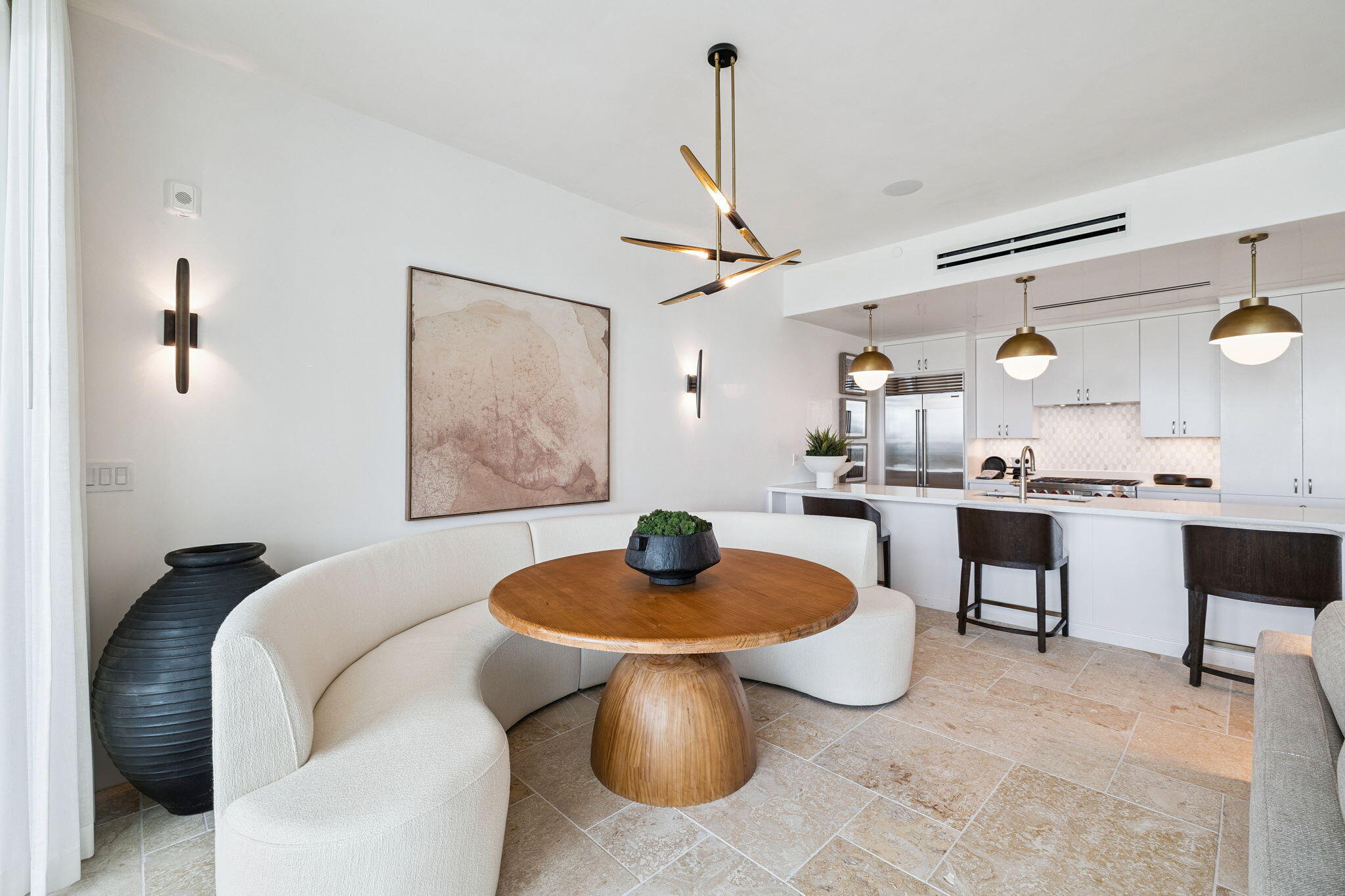 ALYS BEACH - Residential