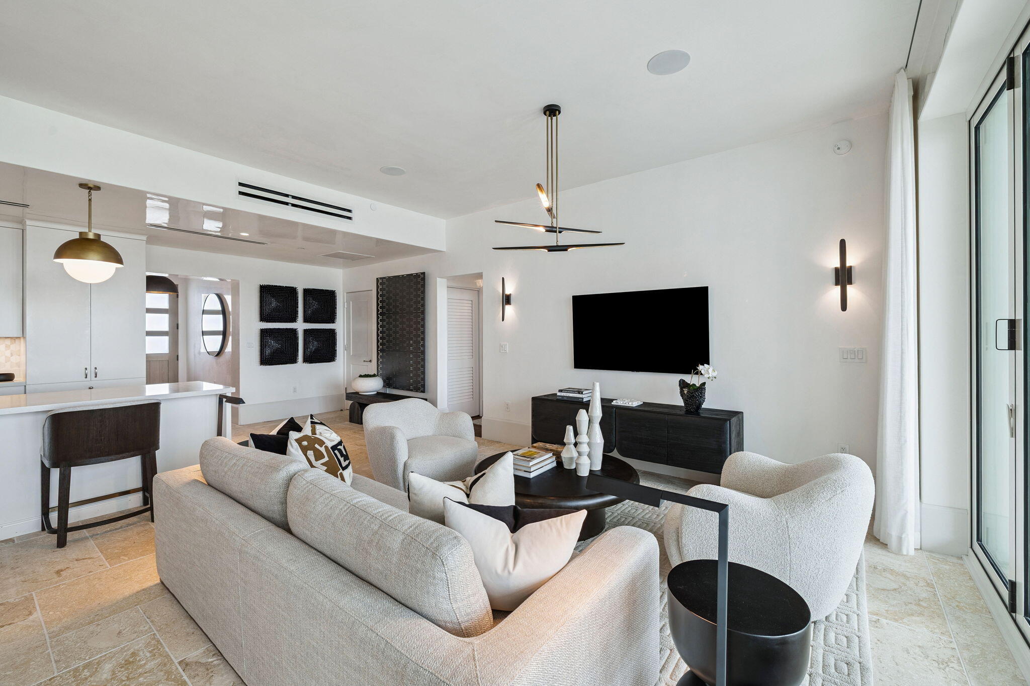 ALYS BEACH - Residential