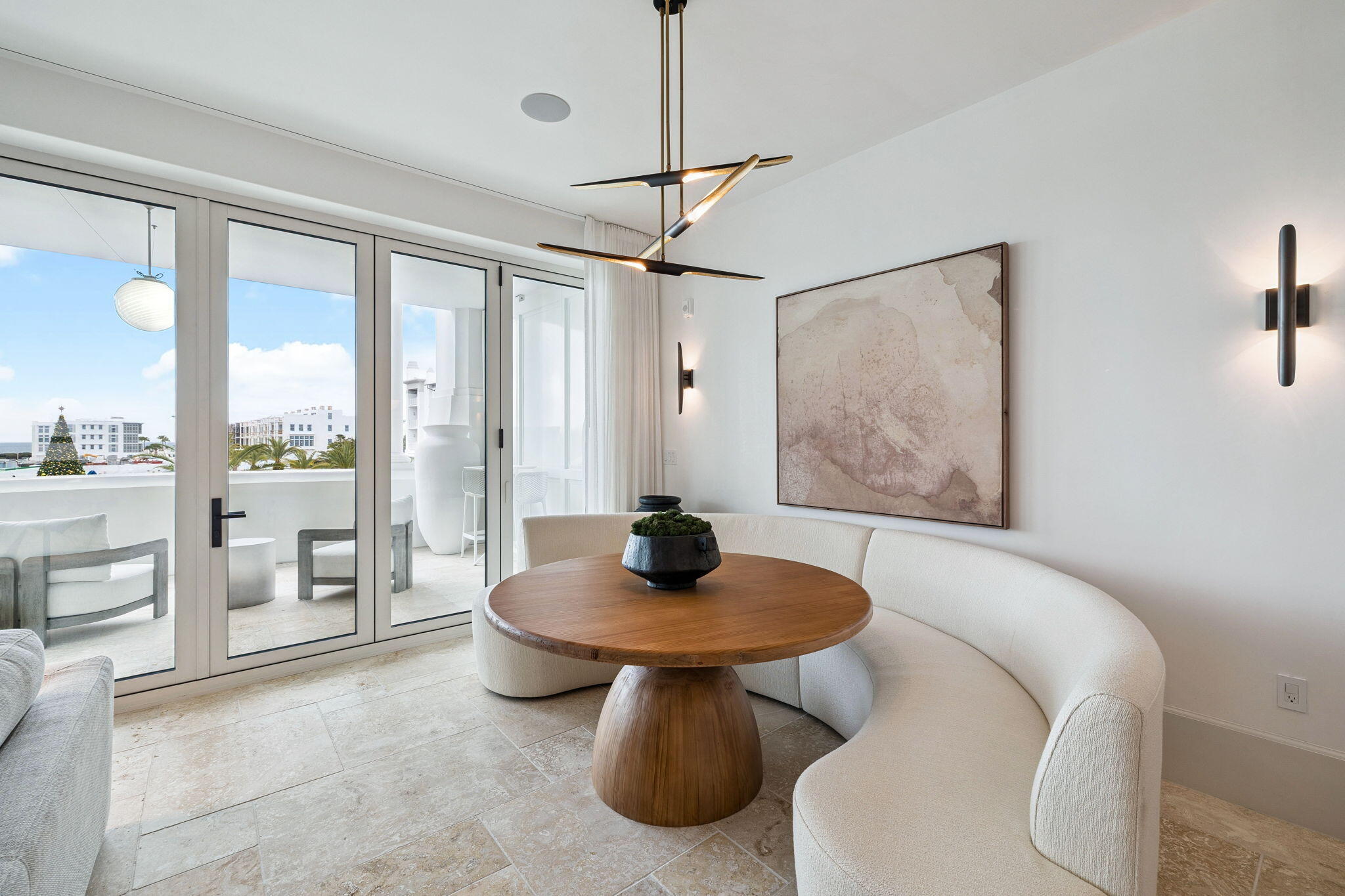 ALYS BEACH - Residential