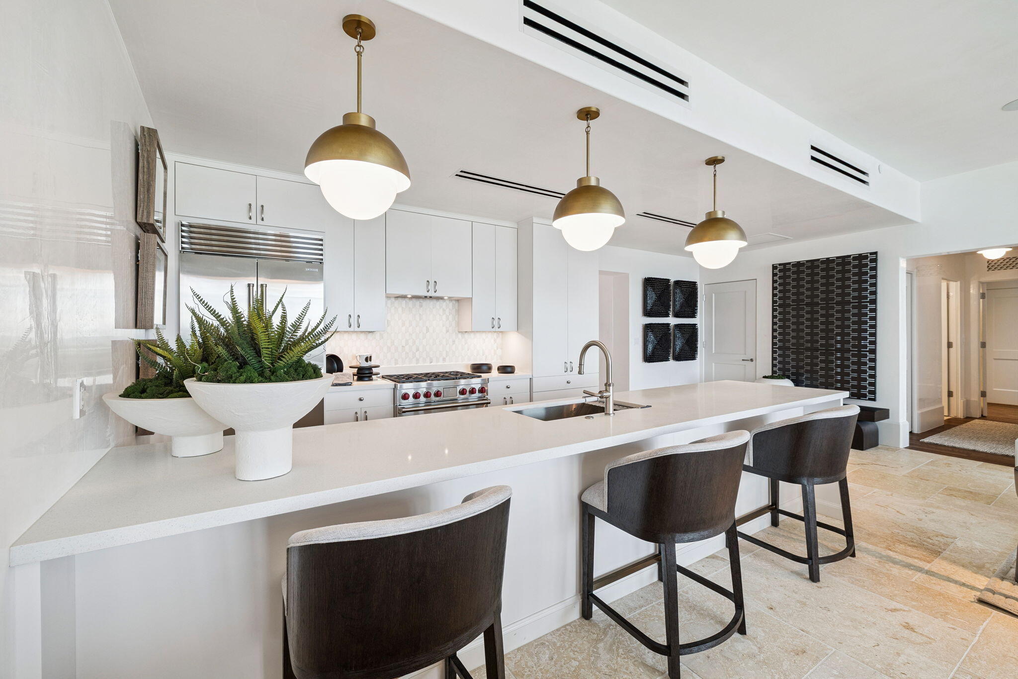 ALYS BEACH - Residential