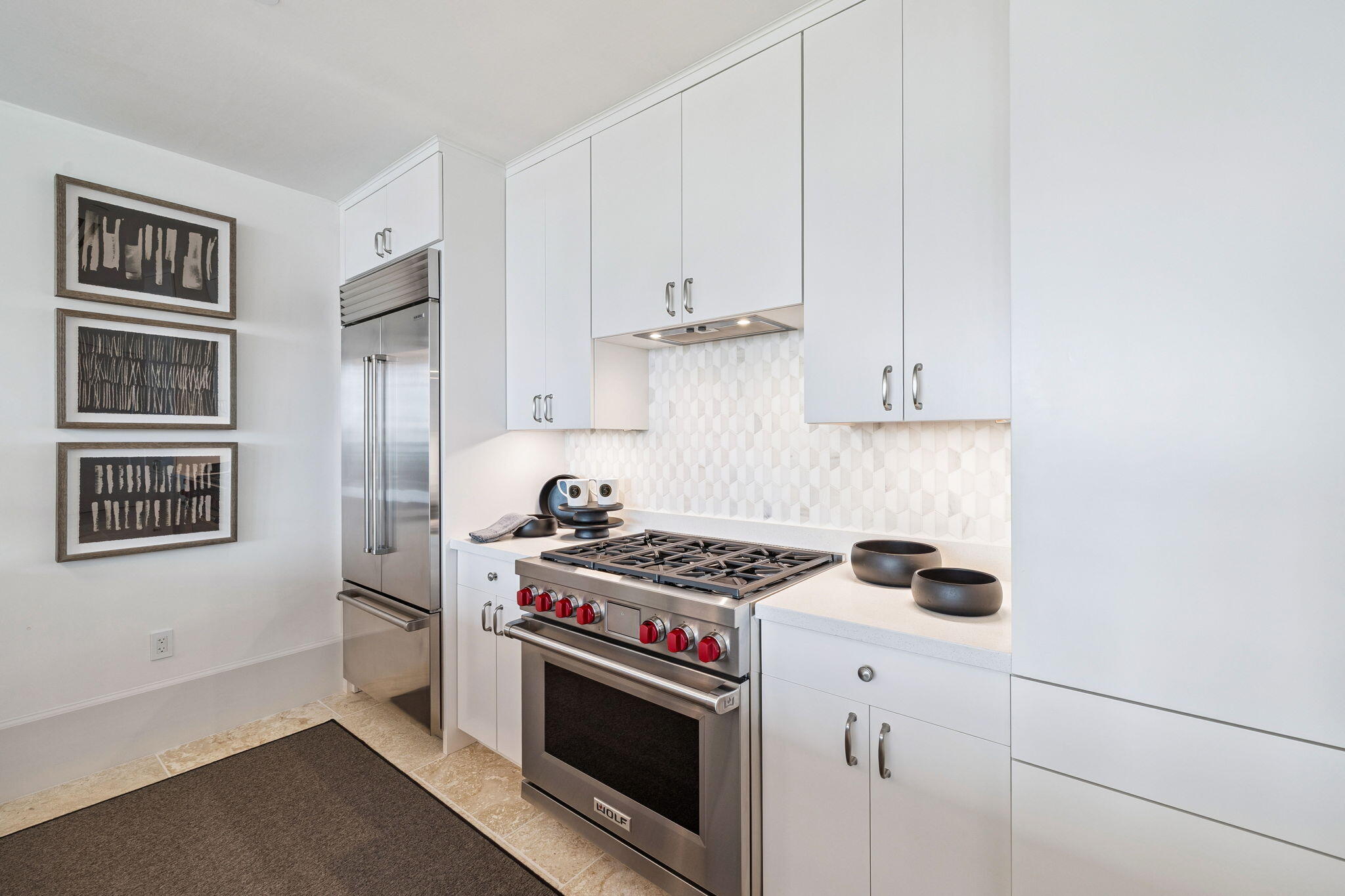 ALYS BEACH - Residential