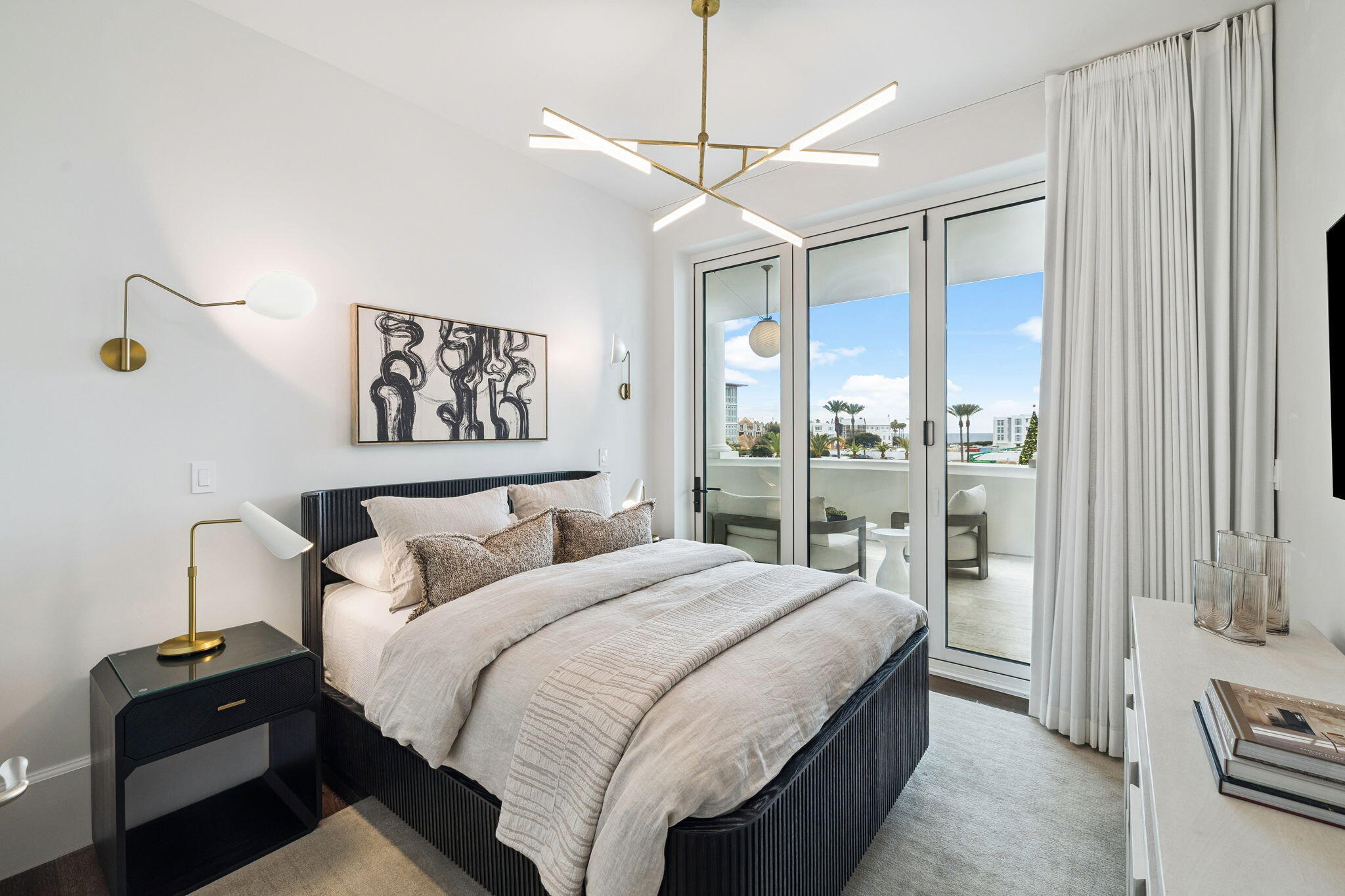 ALYS BEACH - Residential