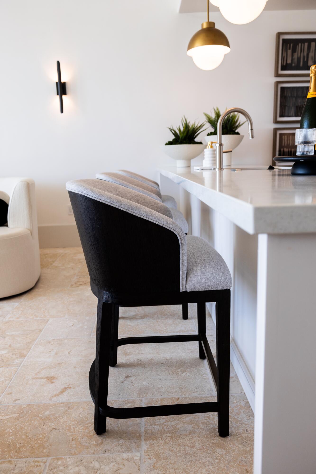 ALYS BEACH - Residential