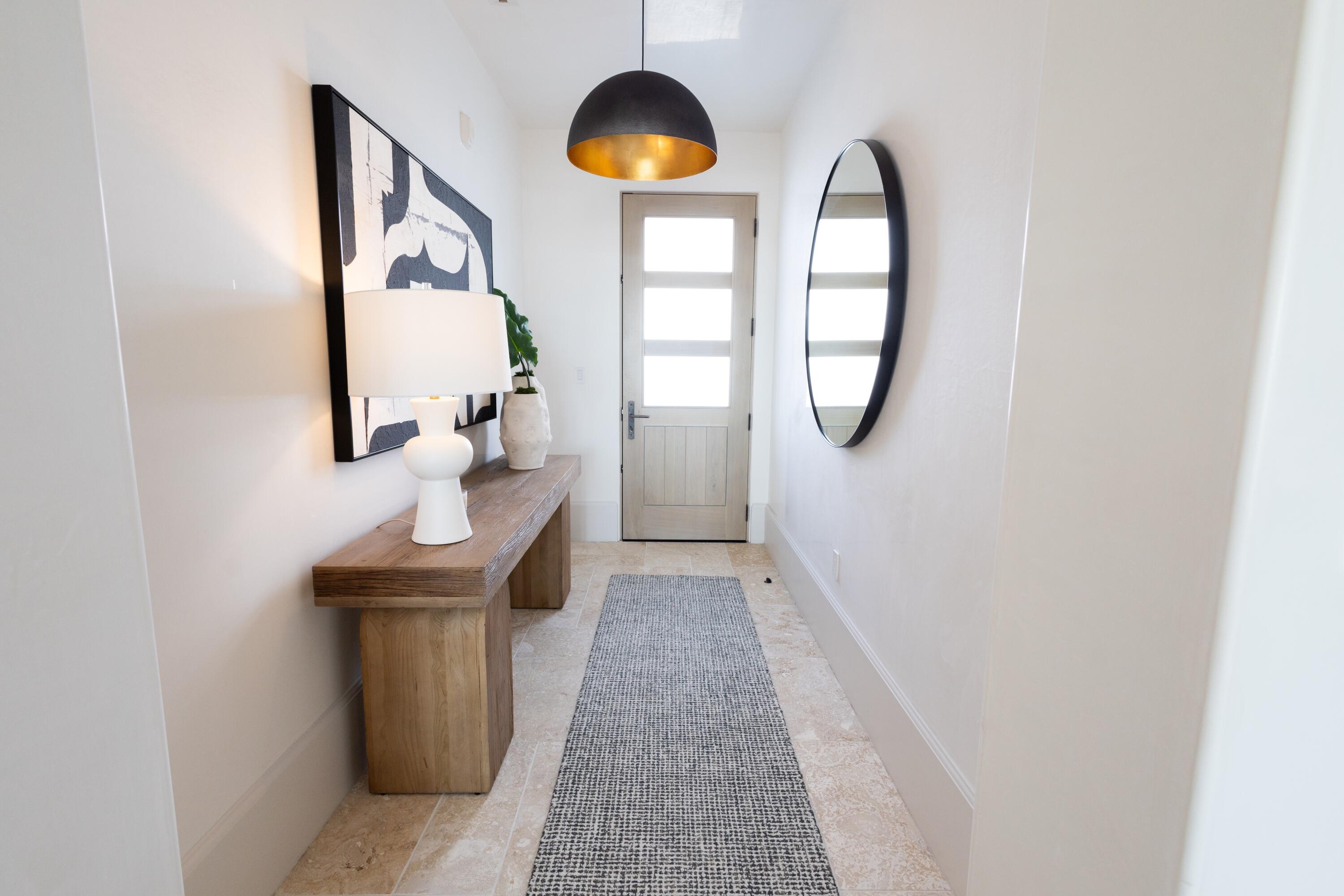 ALYS BEACH - Residential