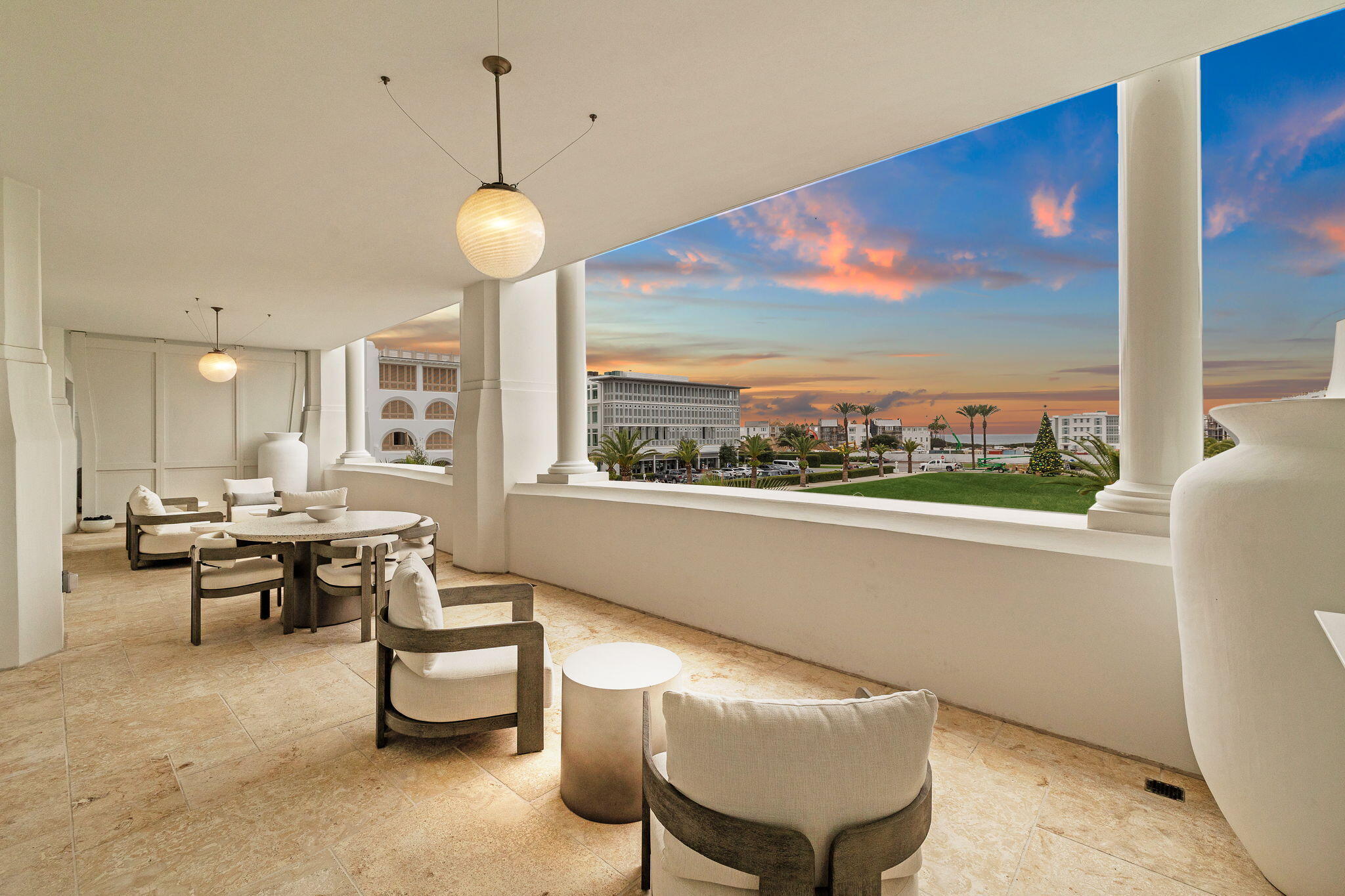 ALYS BEACH - Residential