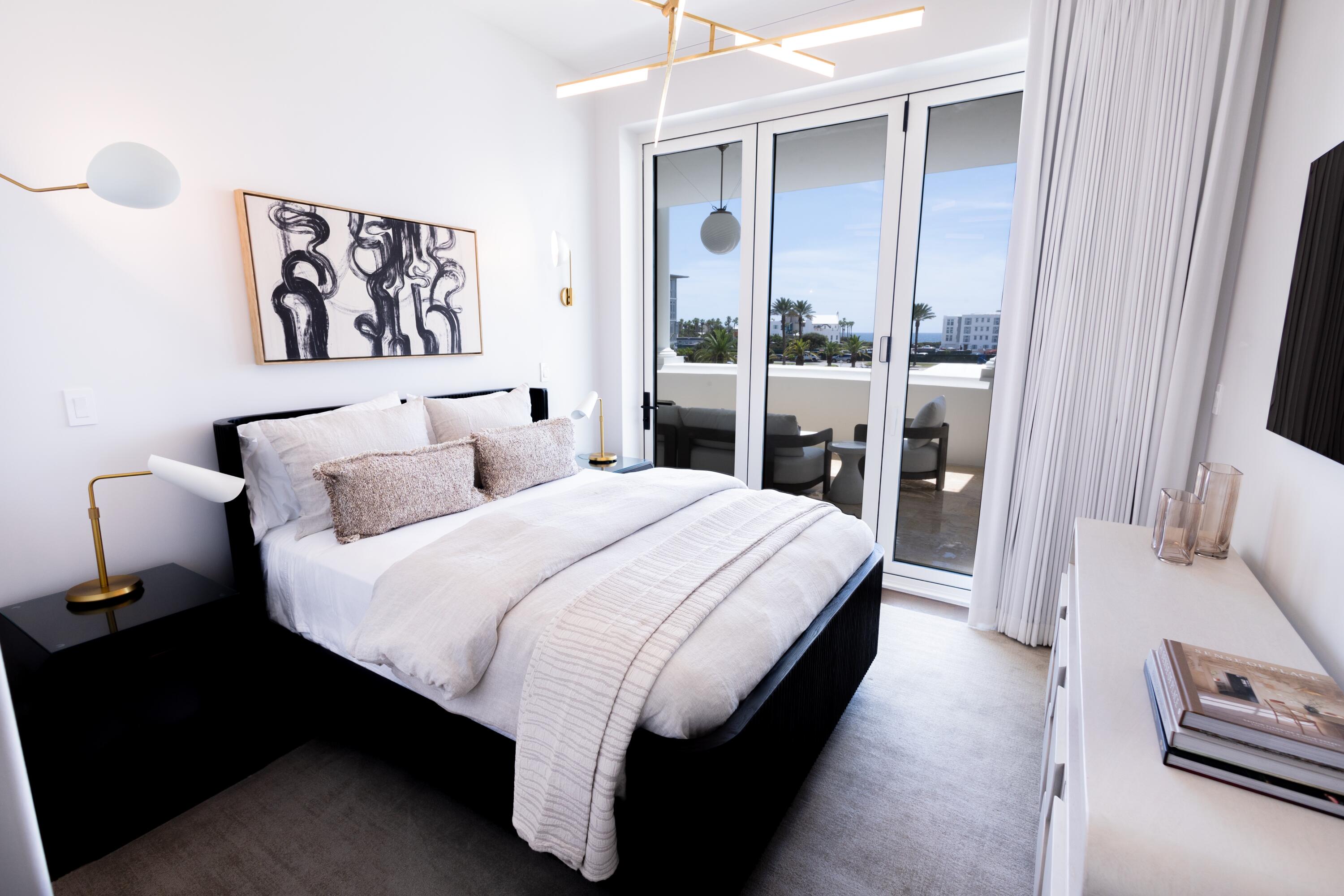 ALYS BEACH - Residential
