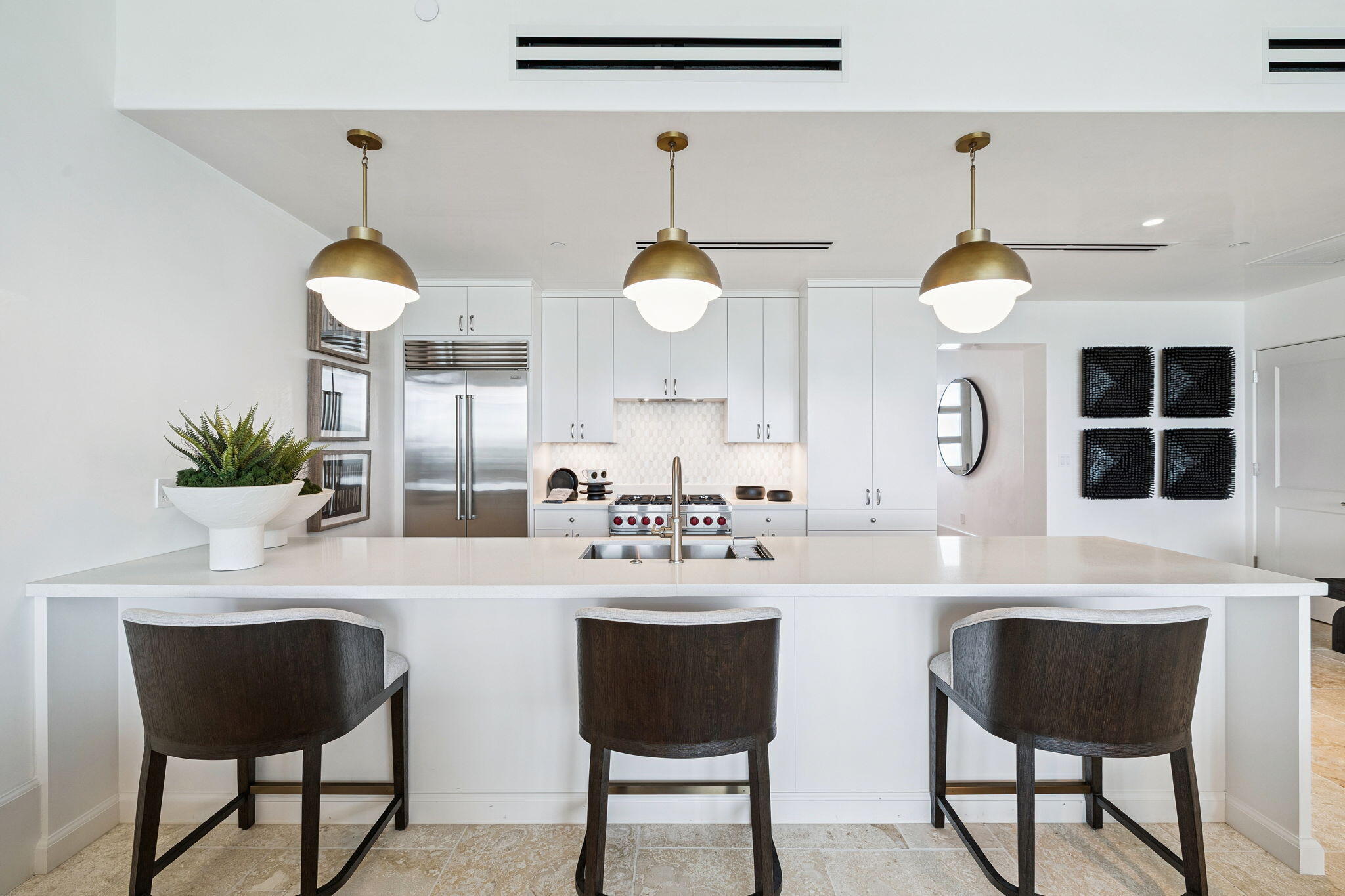 ALYS BEACH - Residential