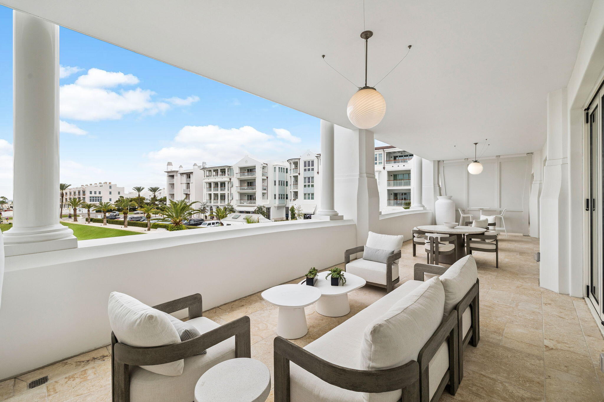 ALYS BEACH - Residential
