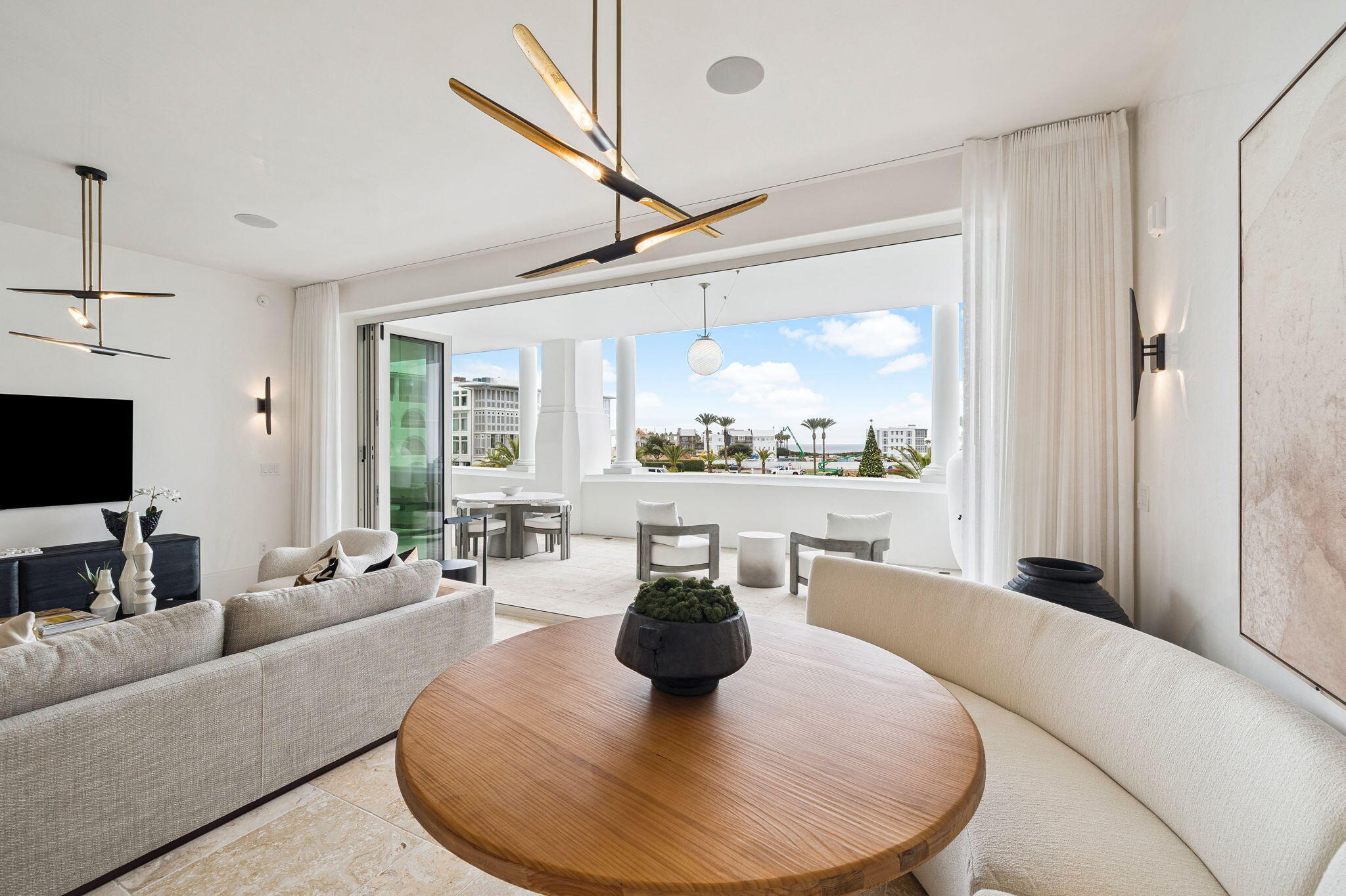 ALYS BEACH - Residential