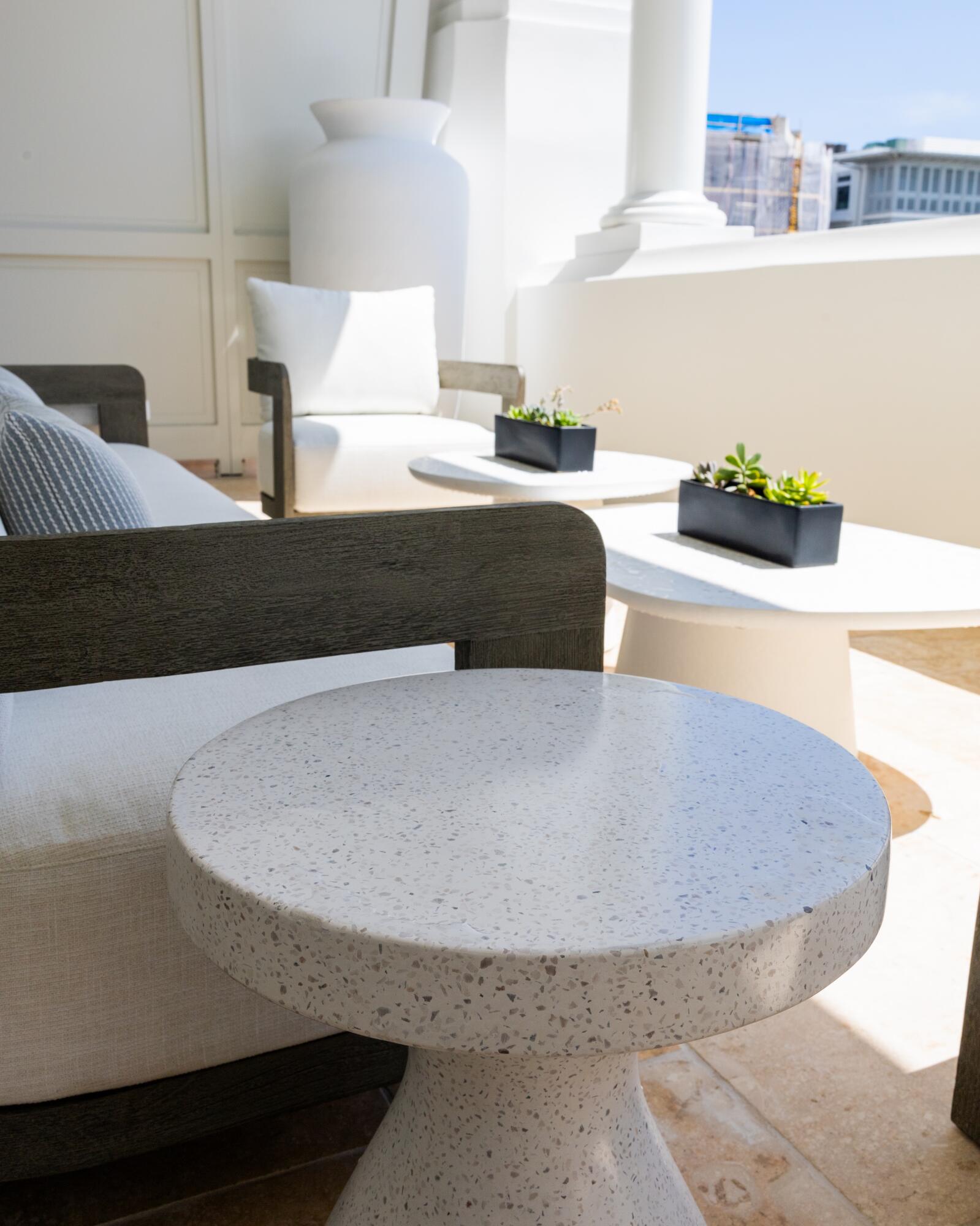 ALYS BEACH - Residential