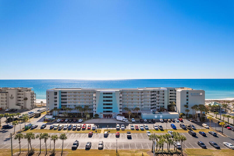 Islander Beach Resort Condo - Residential