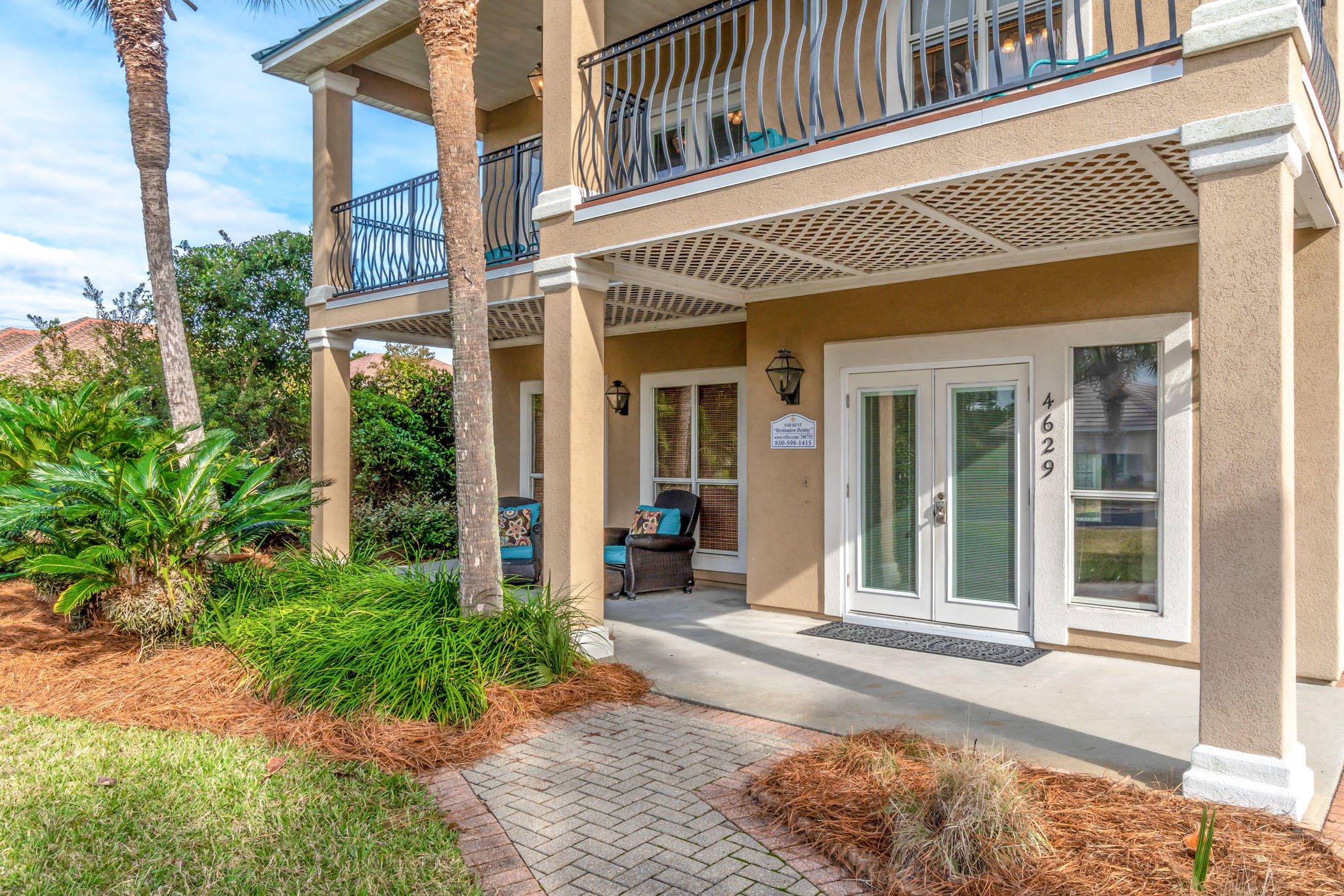 DESTINY S/D - Residential