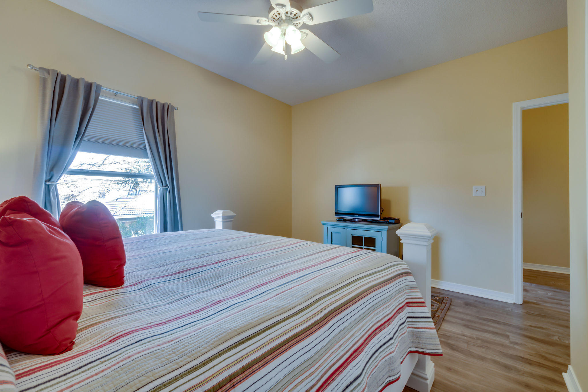 DESTINY S/D - Residential