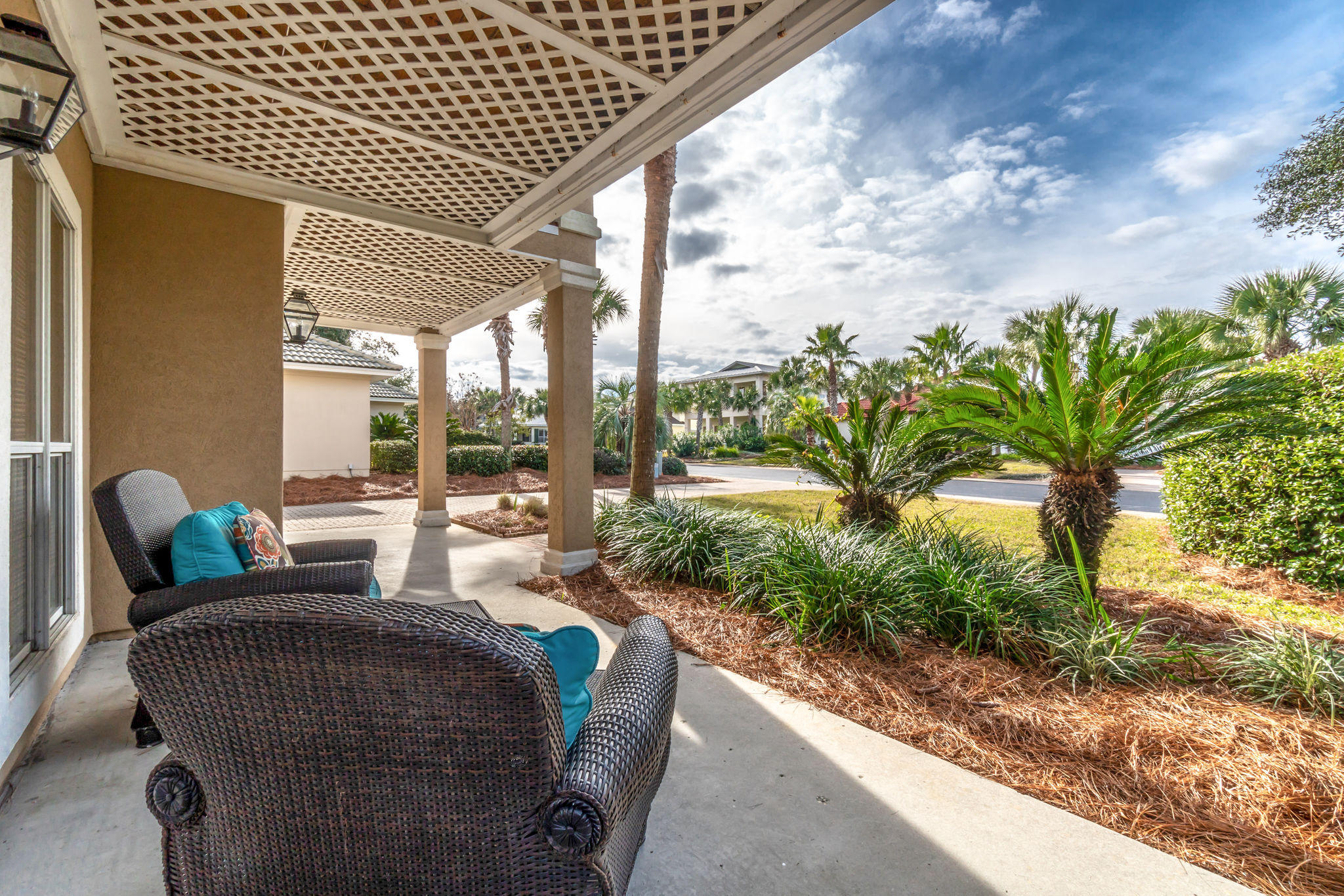 DESTINY S/D - Residential