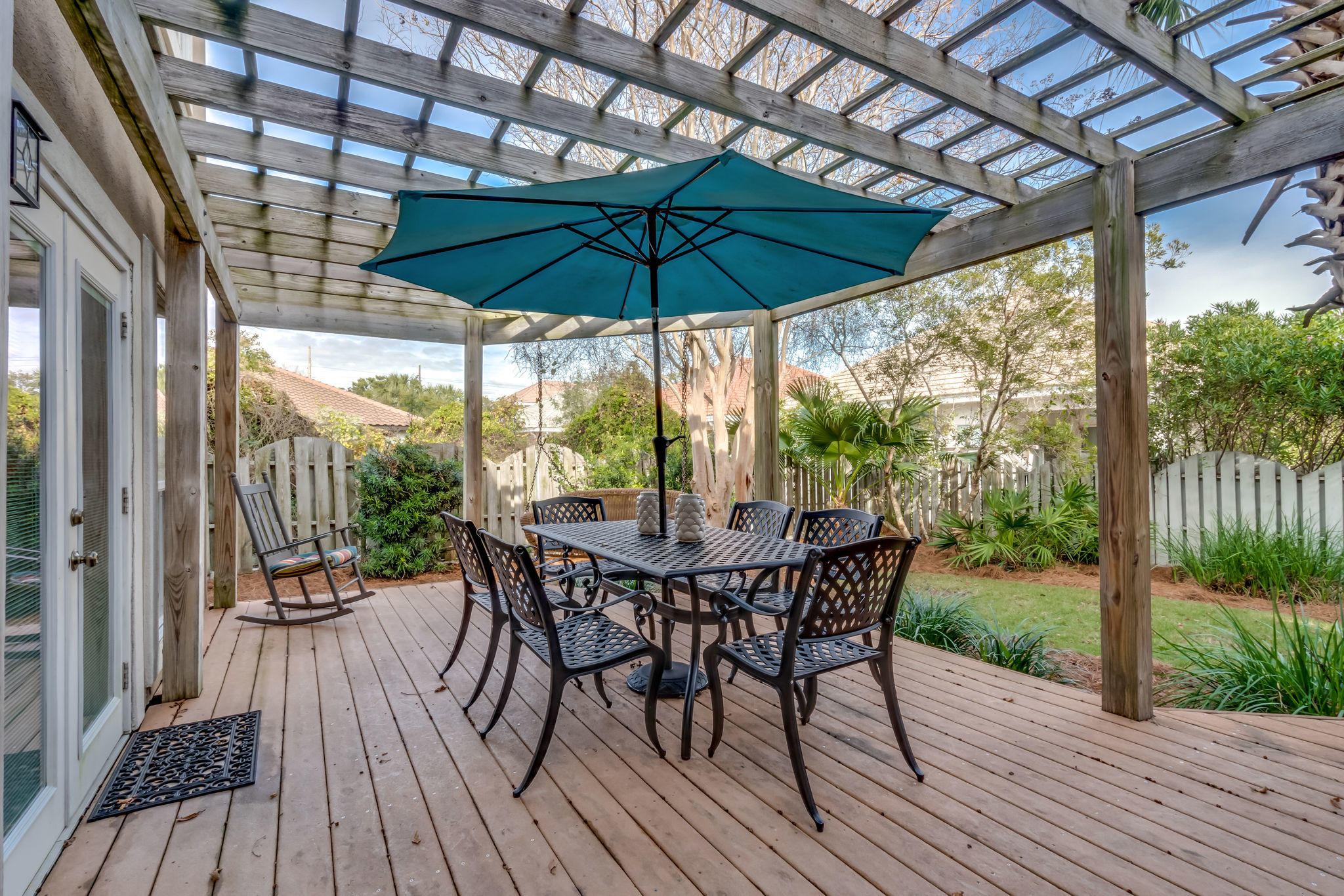 DESTINY S/D - Residential