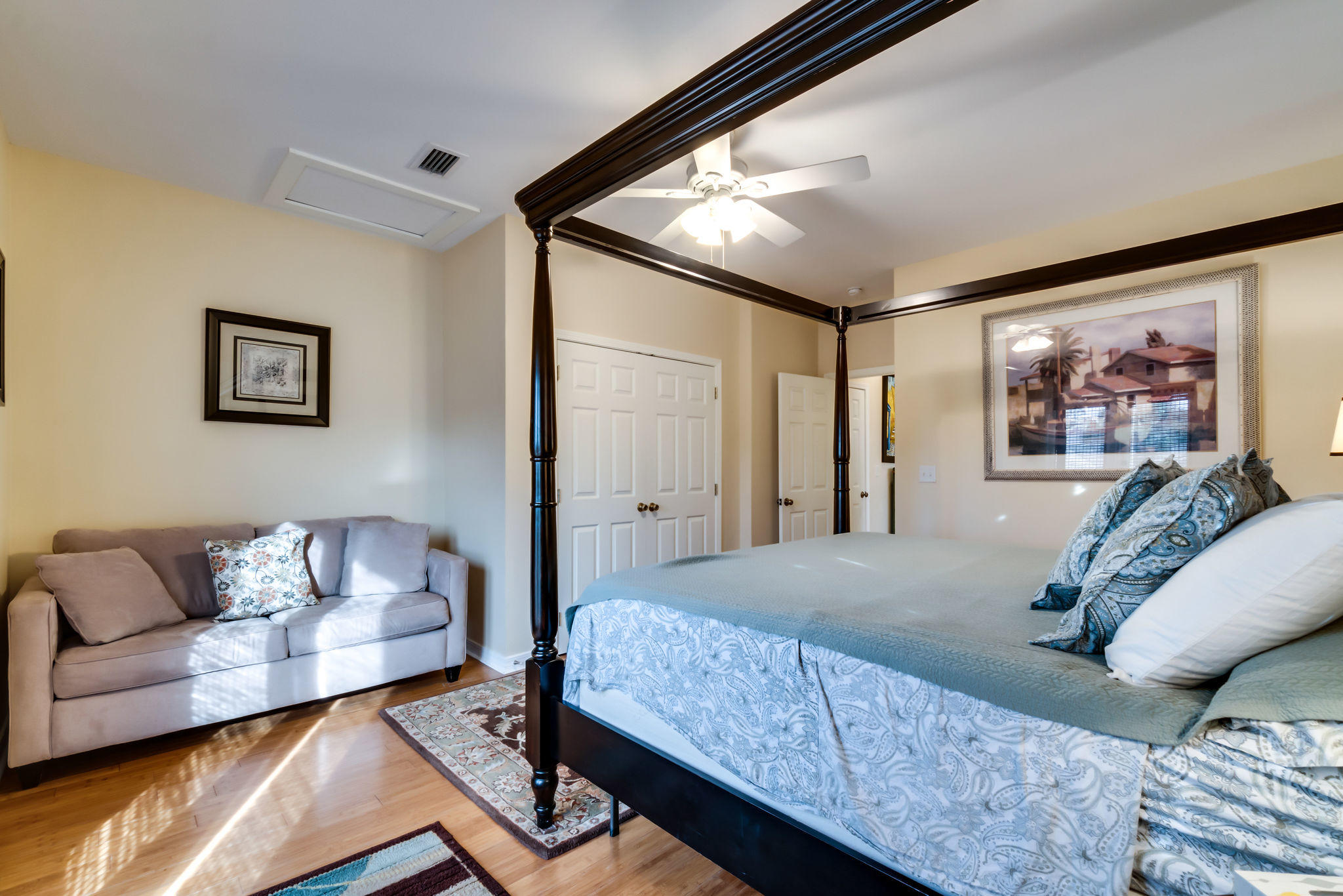 DESTINY S/D - Residential